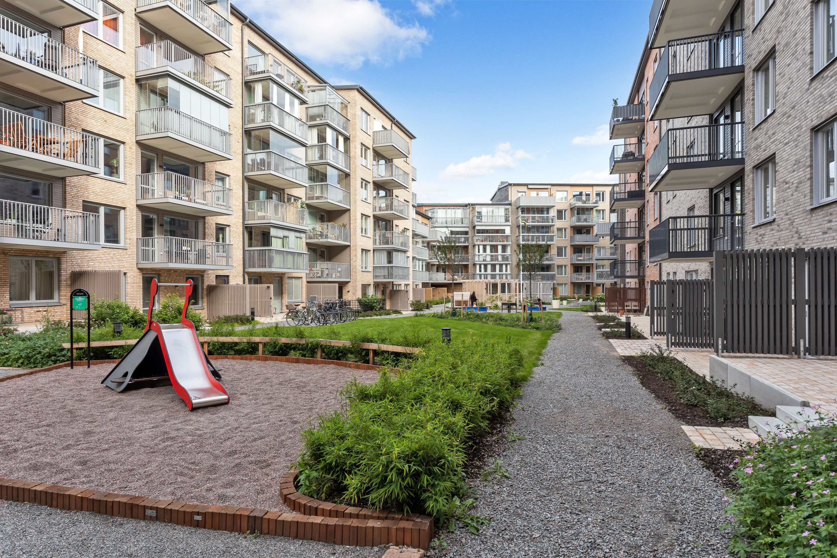 Bostadsbild från Otto Myrbergs väg 4D, Såld i Rickomberga, Uppsala