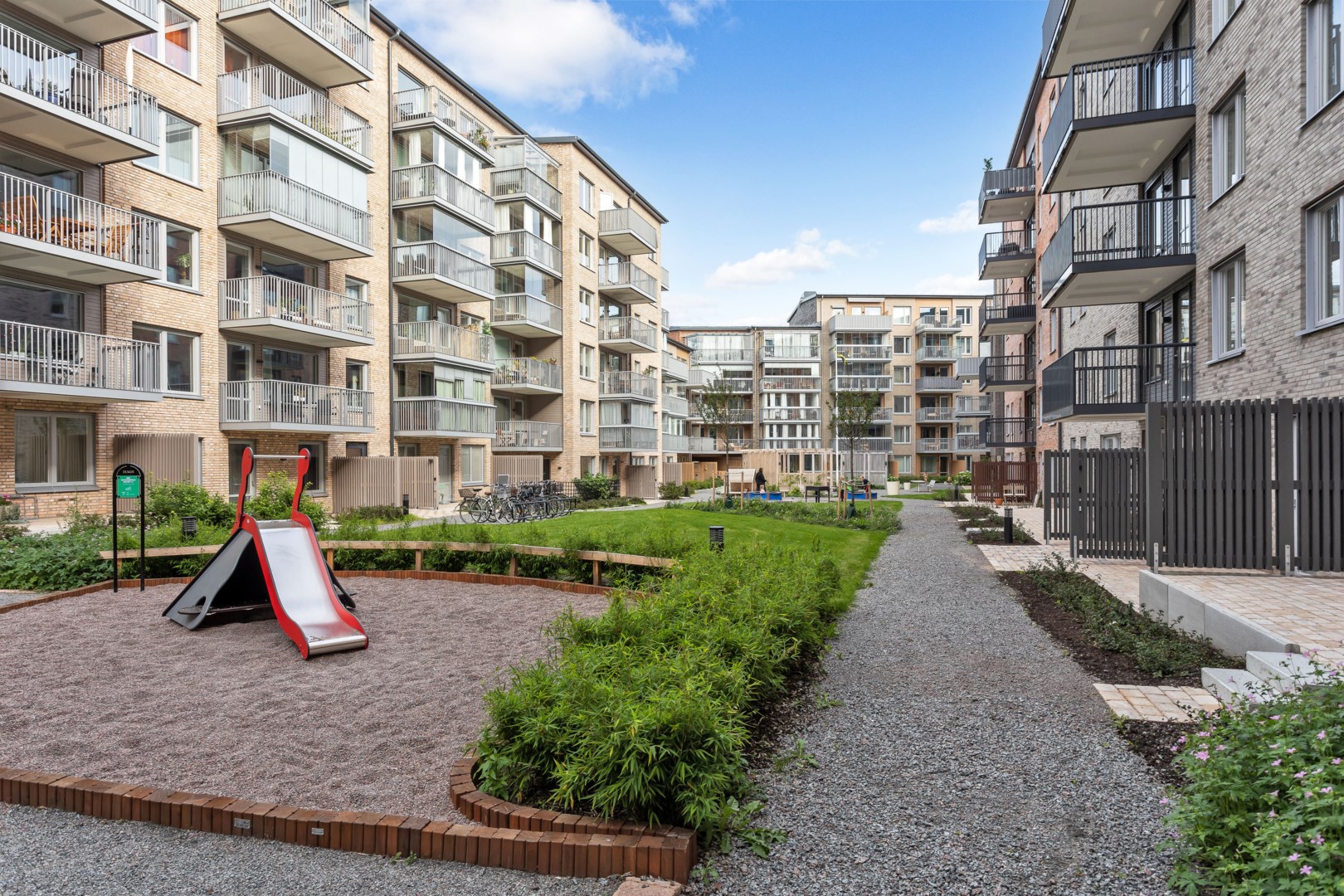 Bostadsbild från Otto Myrbergs väg 4D, Såld i Rickomberga, Uppsala