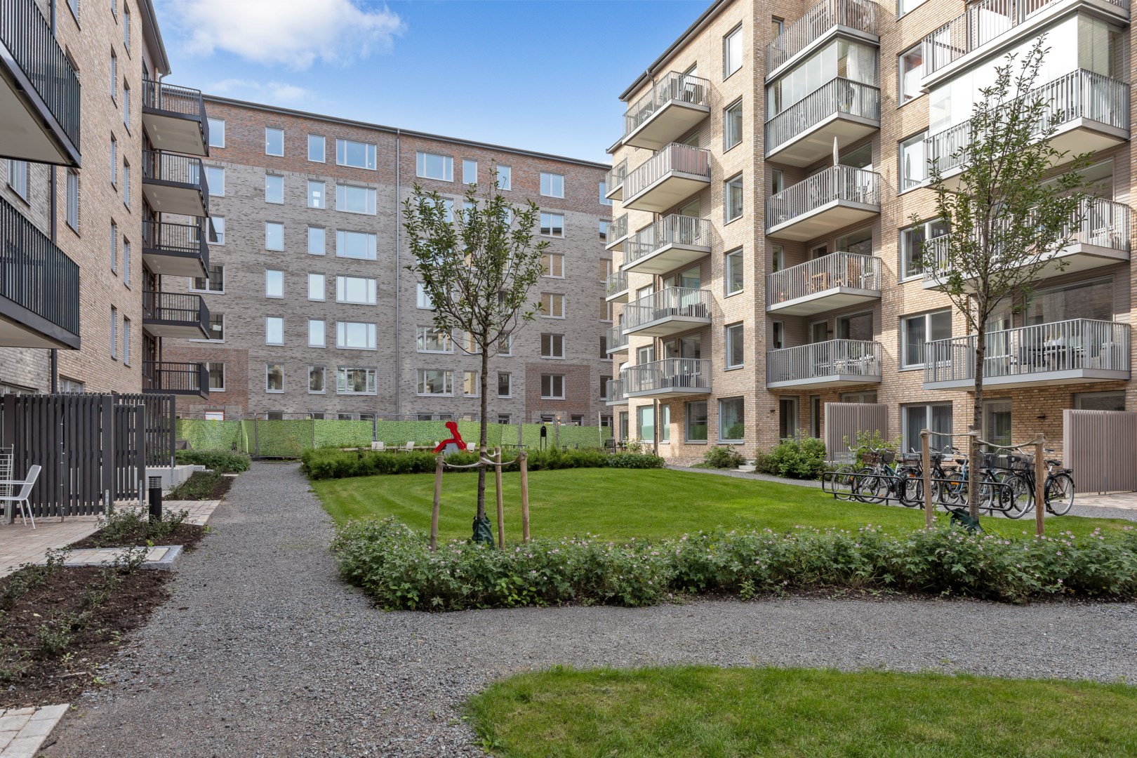 Bostadsbild från Otto Myrbergs väg 4D, Såld i Rickomberga, Uppsala