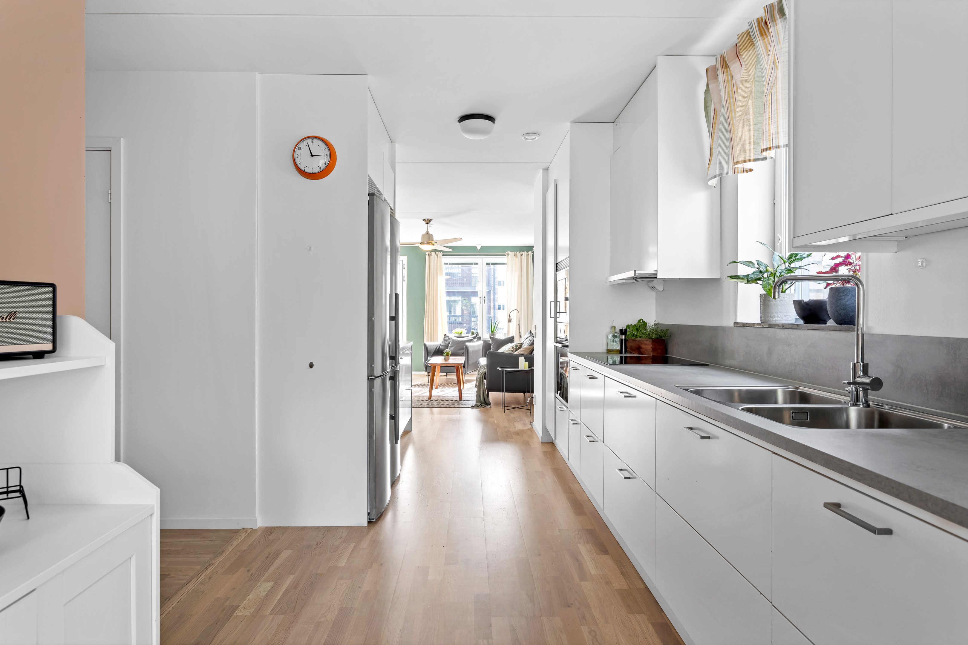 Bostadsbild från Otto Myrbergs väg 4D, Såld i Rickomberga, Uppsala