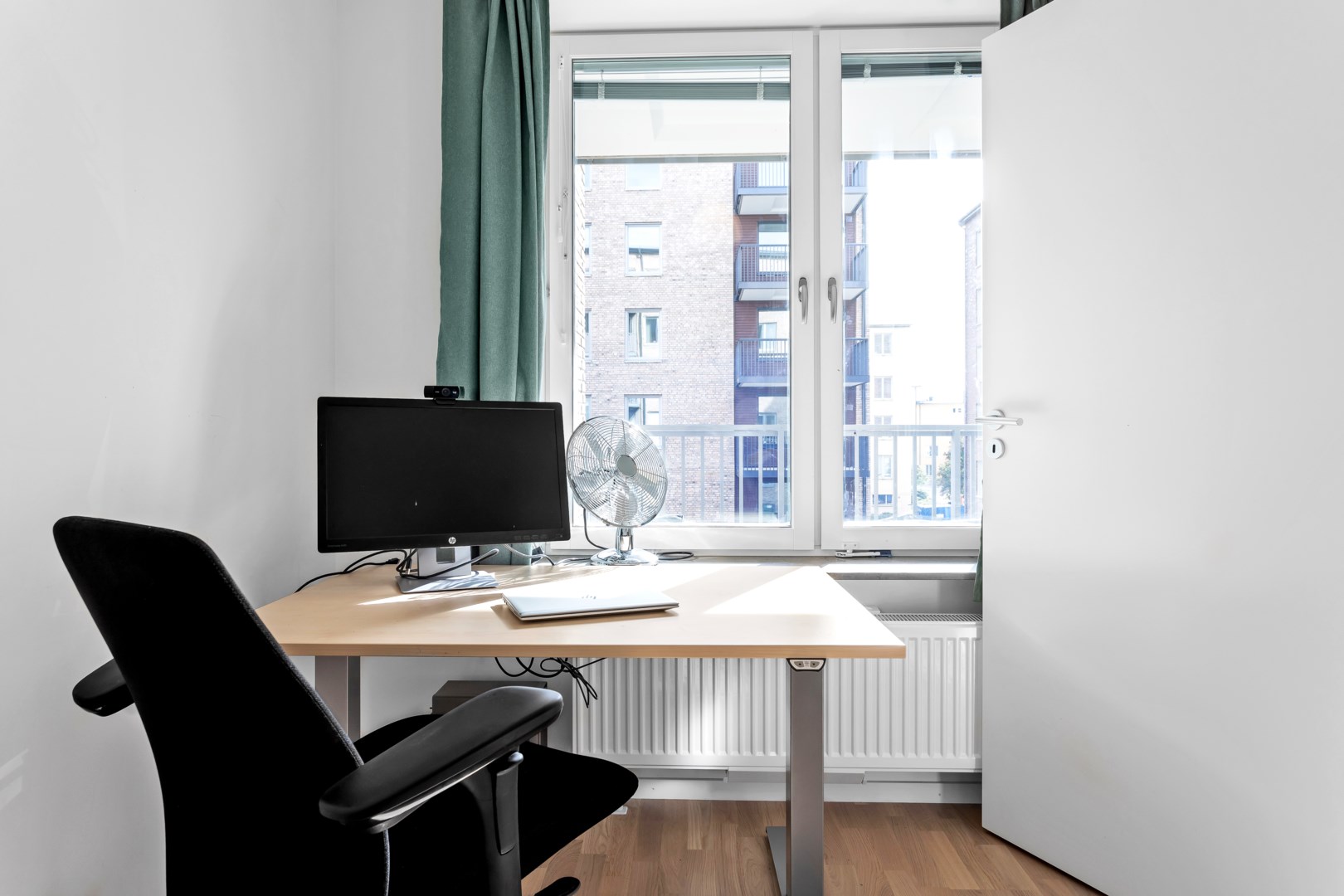 Bostadsbild från Otto Myrbergs väg 4D, Såld i Rickomberga, Uppsala