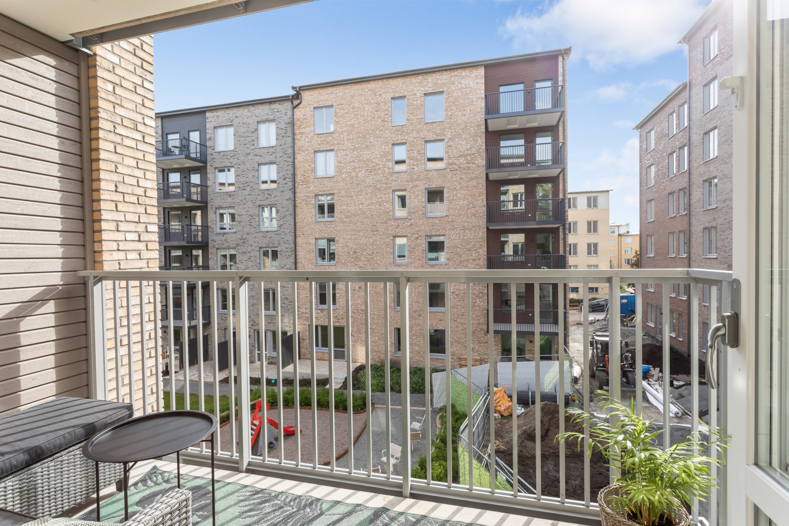 Bostadsbild från Otto Myrbergs väg 4D, Såld i Rickomberga, Uppsala