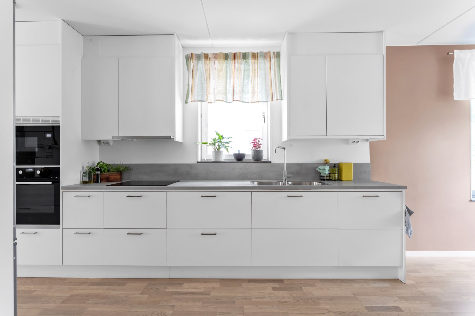 Bostadsbild från Otto Myrbergs väg 4D, Såld i Rickomberga, Uppsala