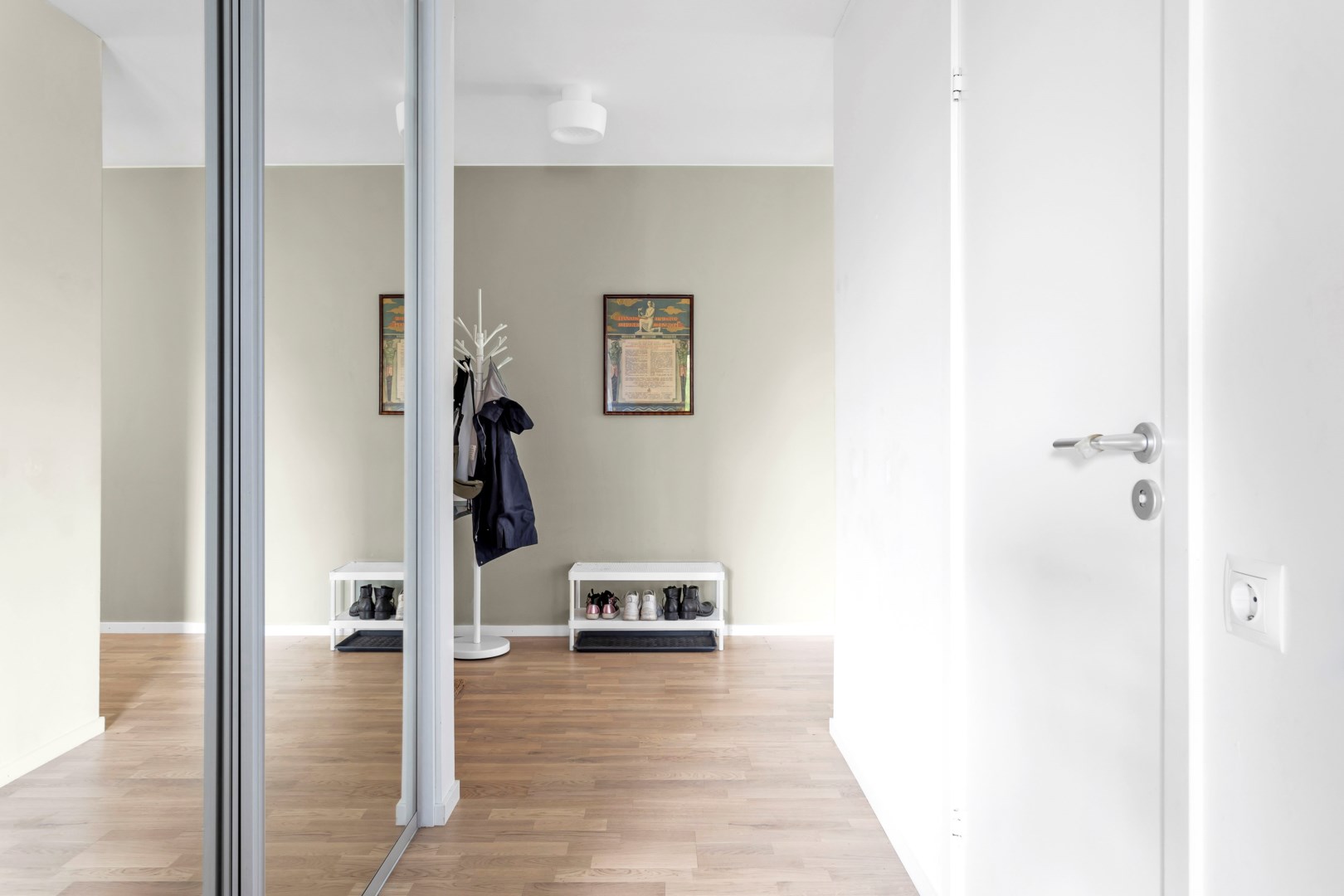 Bostadsbild från Otto Myrbergs väg 4D, Såld i Rickomberga, Uppsala