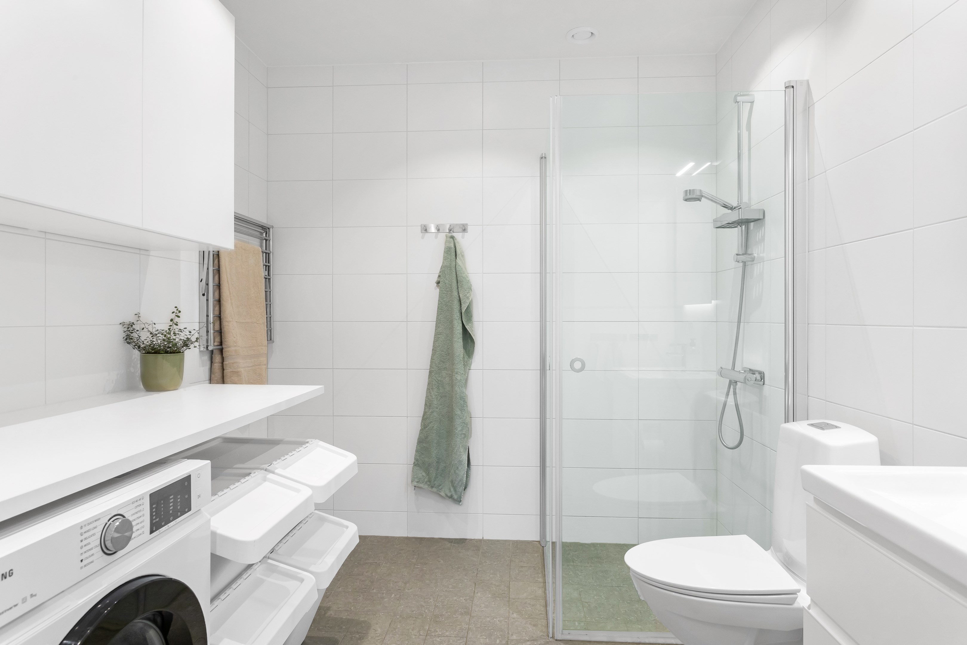 Bostadsbild från Otto Myrbergs väg 4D, Såld i Rickomberga, Uppsala