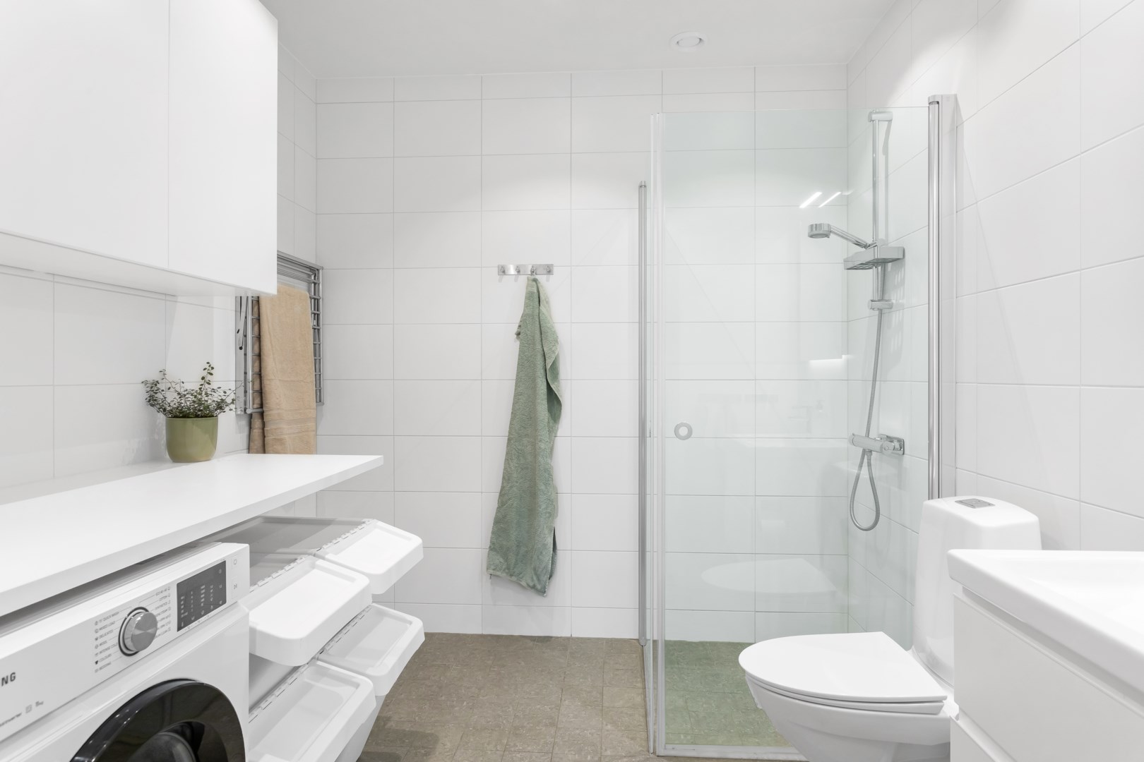 Bostadsbild från Otto Myrbergs väg 4D, Såld i Rickomberga, Uppsala