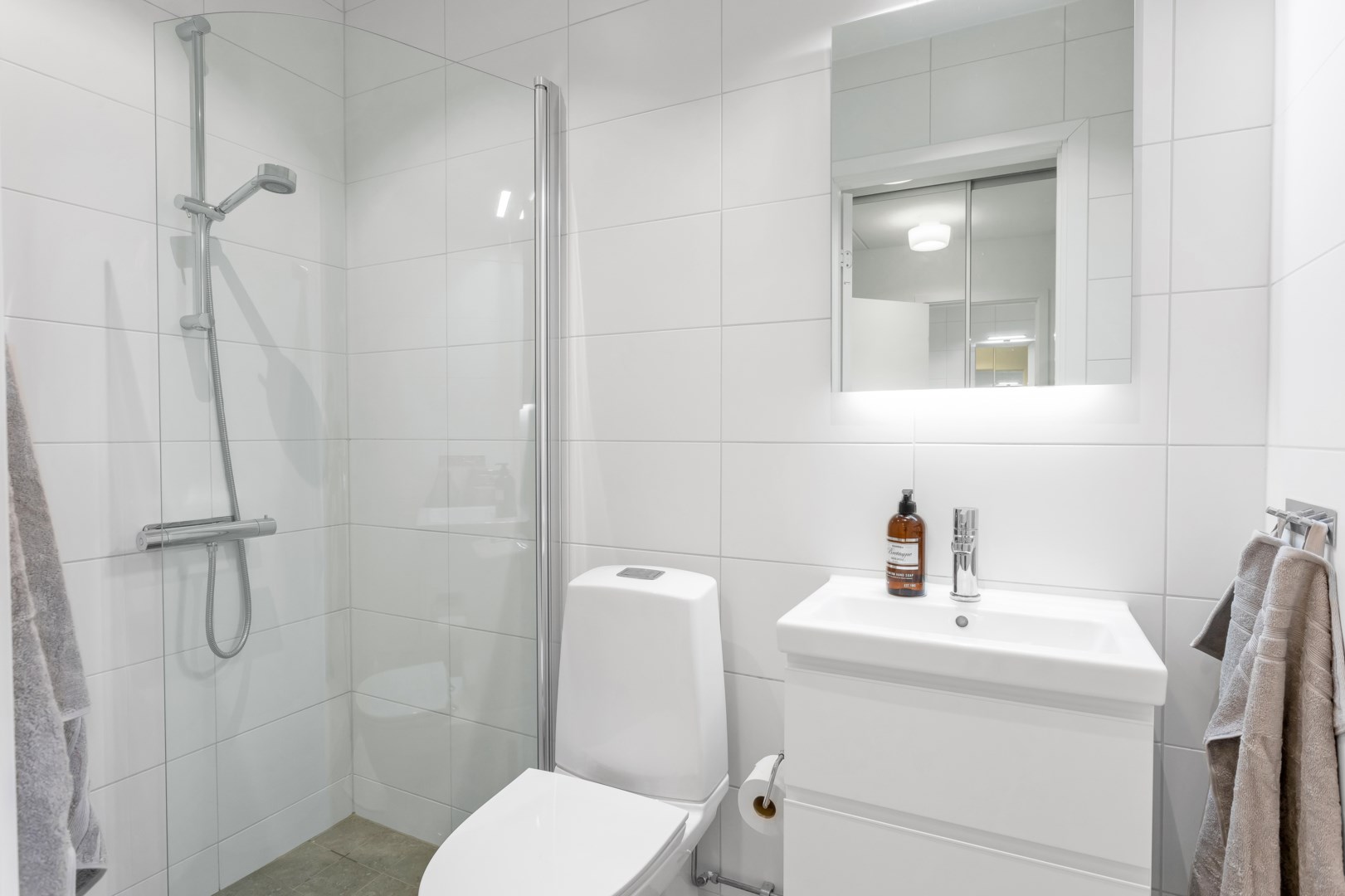 Bostadsbild från Otto Myrbergs väg 4D, Såld i Rickomberga, Uppsala