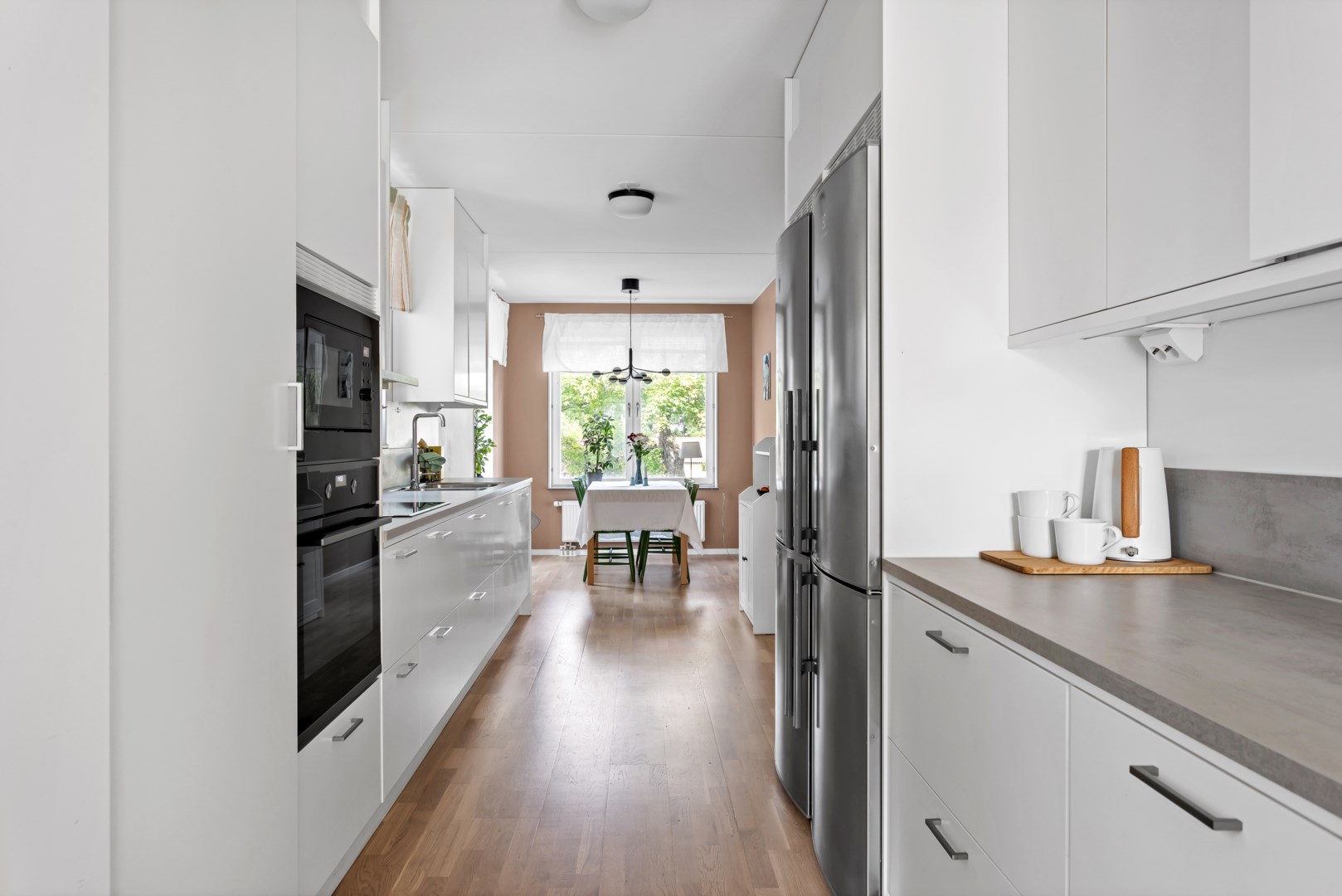 Bostadsbild från Otto Myrbergs väg 4D, Såld i Rickomberga, Uppsala