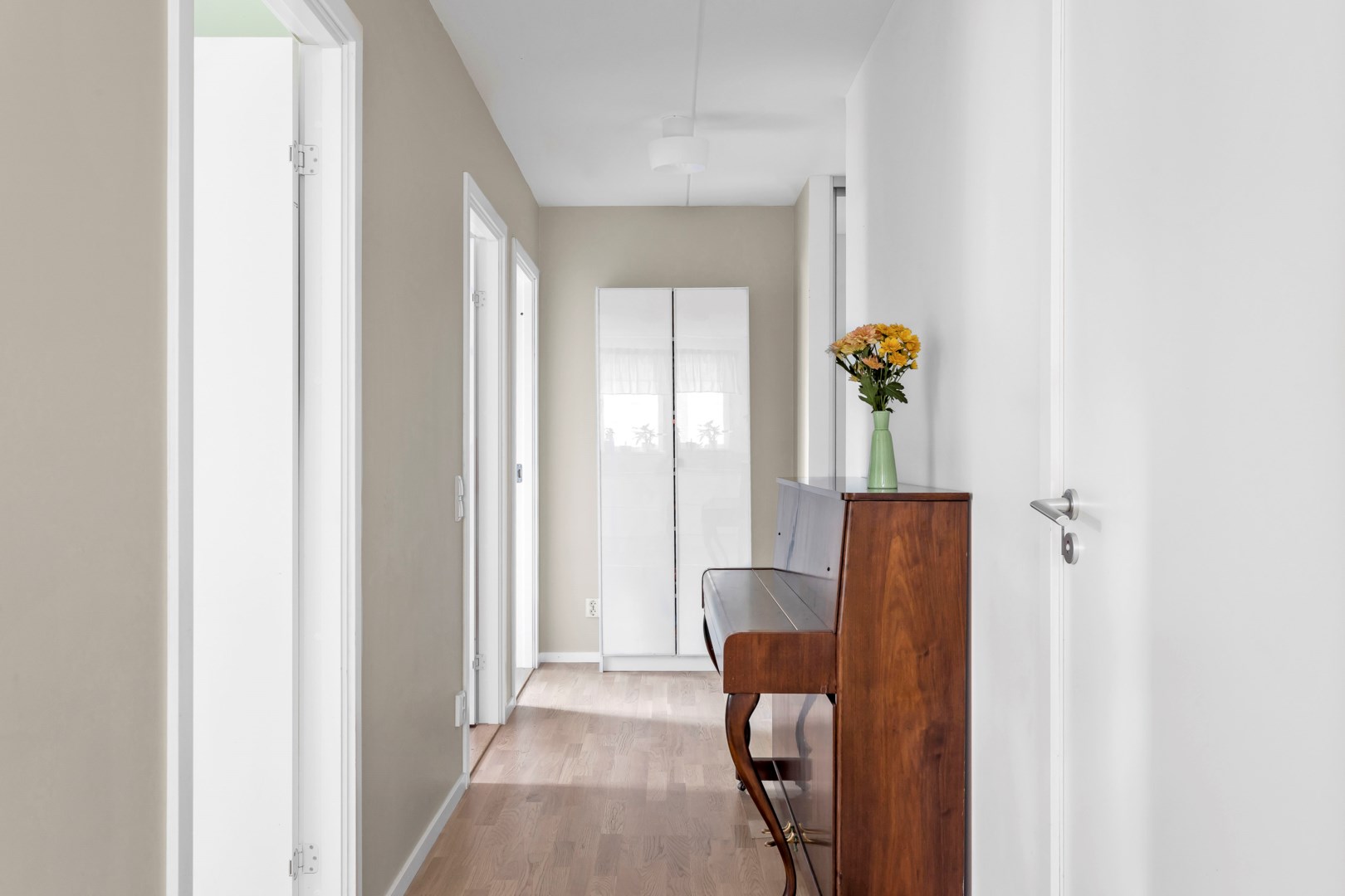 Bostadsbild från Otto Myrbergs väg 4D, Såld i Rickomberga, Uppsala