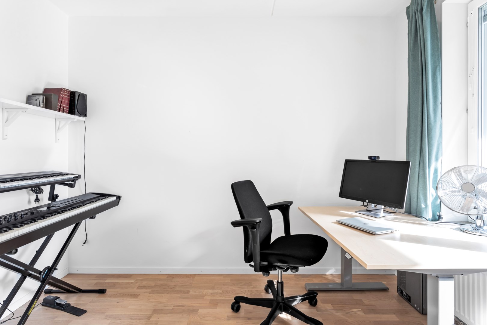 Bostadsbild från Otto Myrbergs väg 4D, Såld i Rickomberga, Uppsala