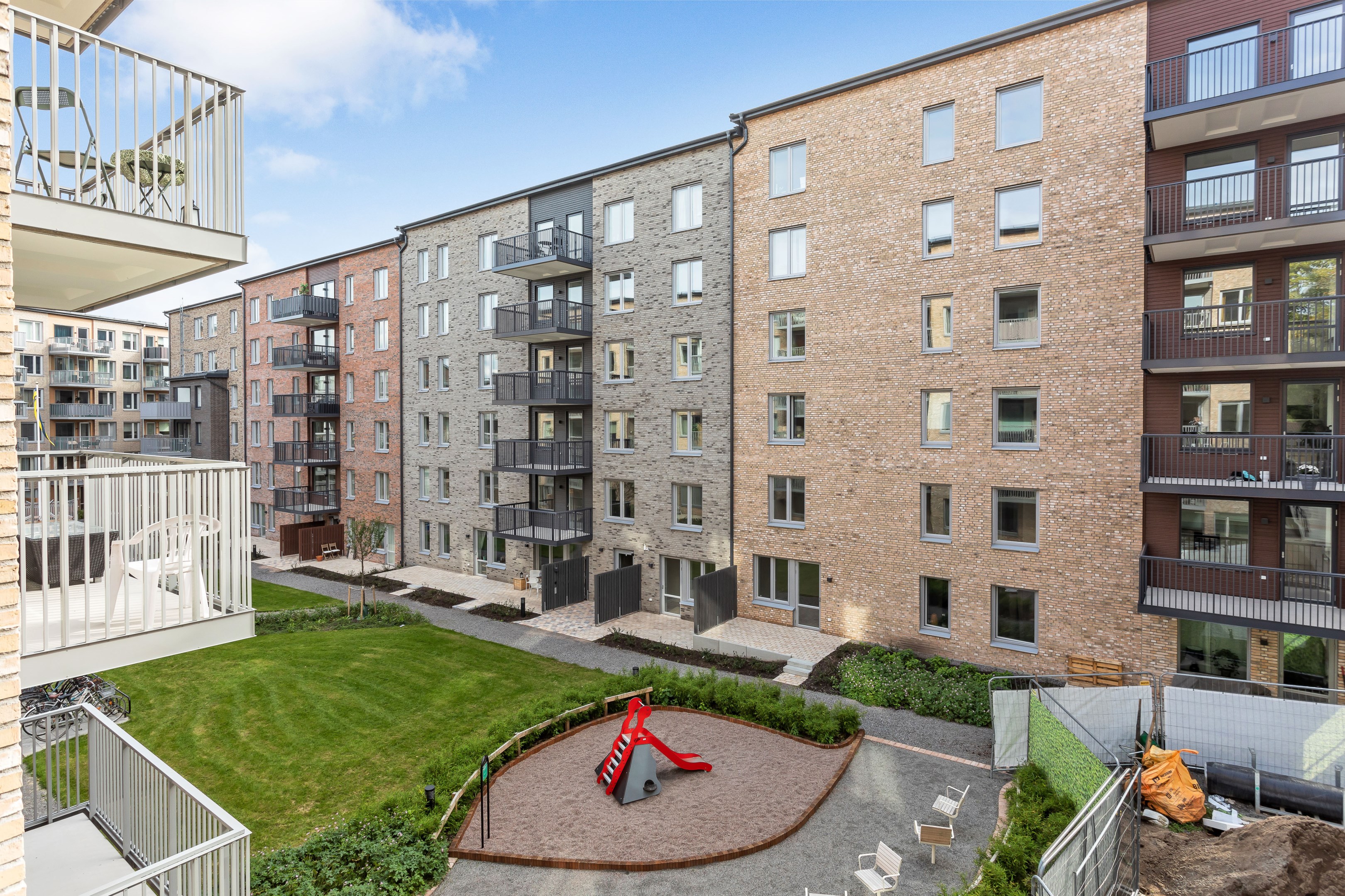 Bostadsbild från Otto Myrbergs väg 4D, Såld i Rickomberga, Uppsala