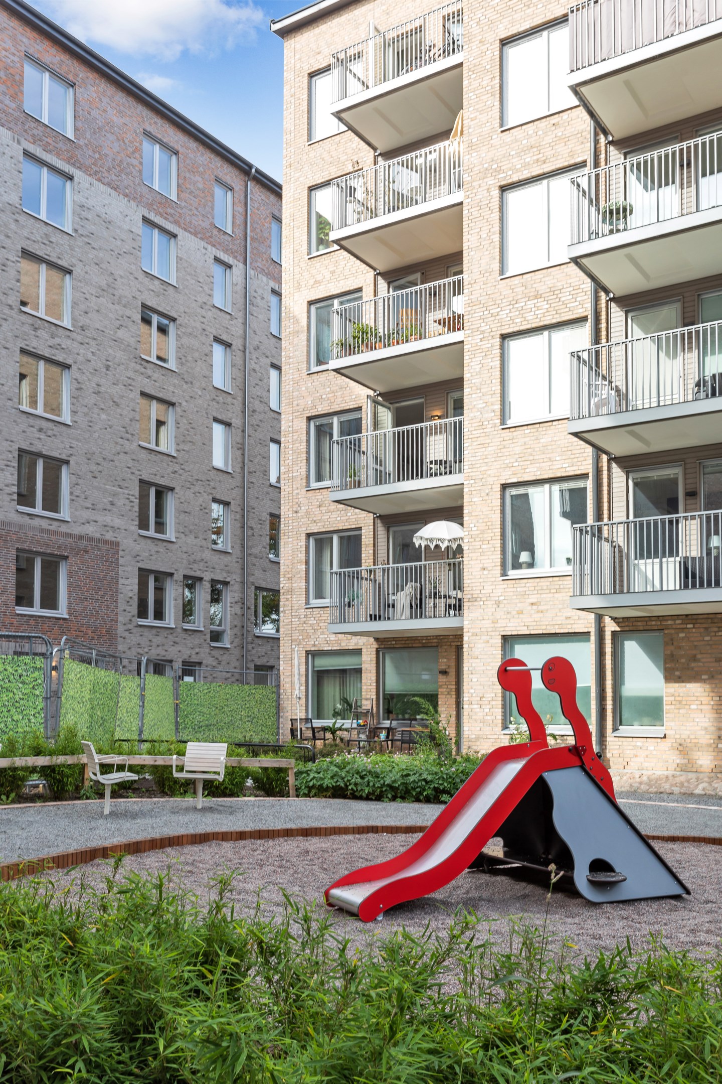 Bostadsbild från Otto Myrbergs väg 4D, Såld i Rickomberga, Uppsala