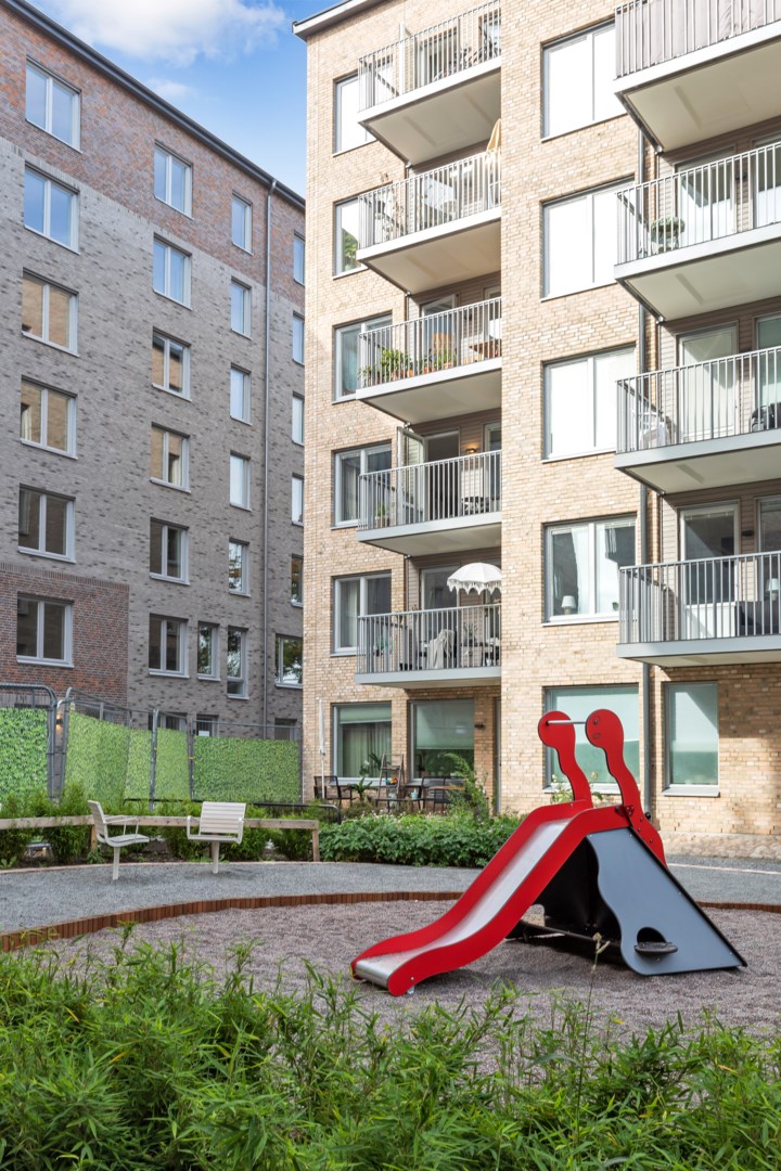 Bostadsbild från Otto Myrbergs väg 4D, Såld i Rickomberga, Uppsala