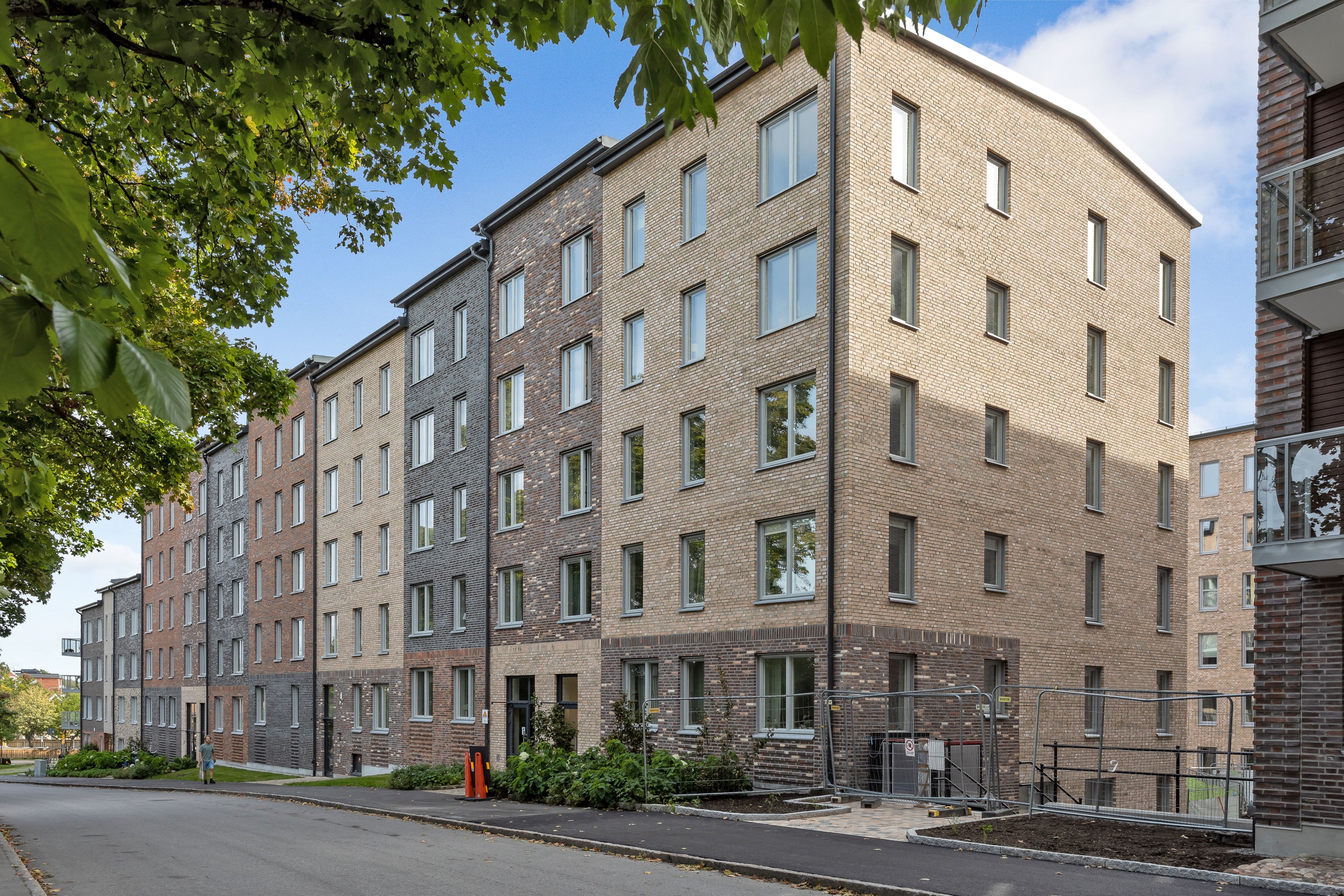 Bostadsbild från Otto Myrbergs väg 4D, Såld i Rickomberga, Uppsala