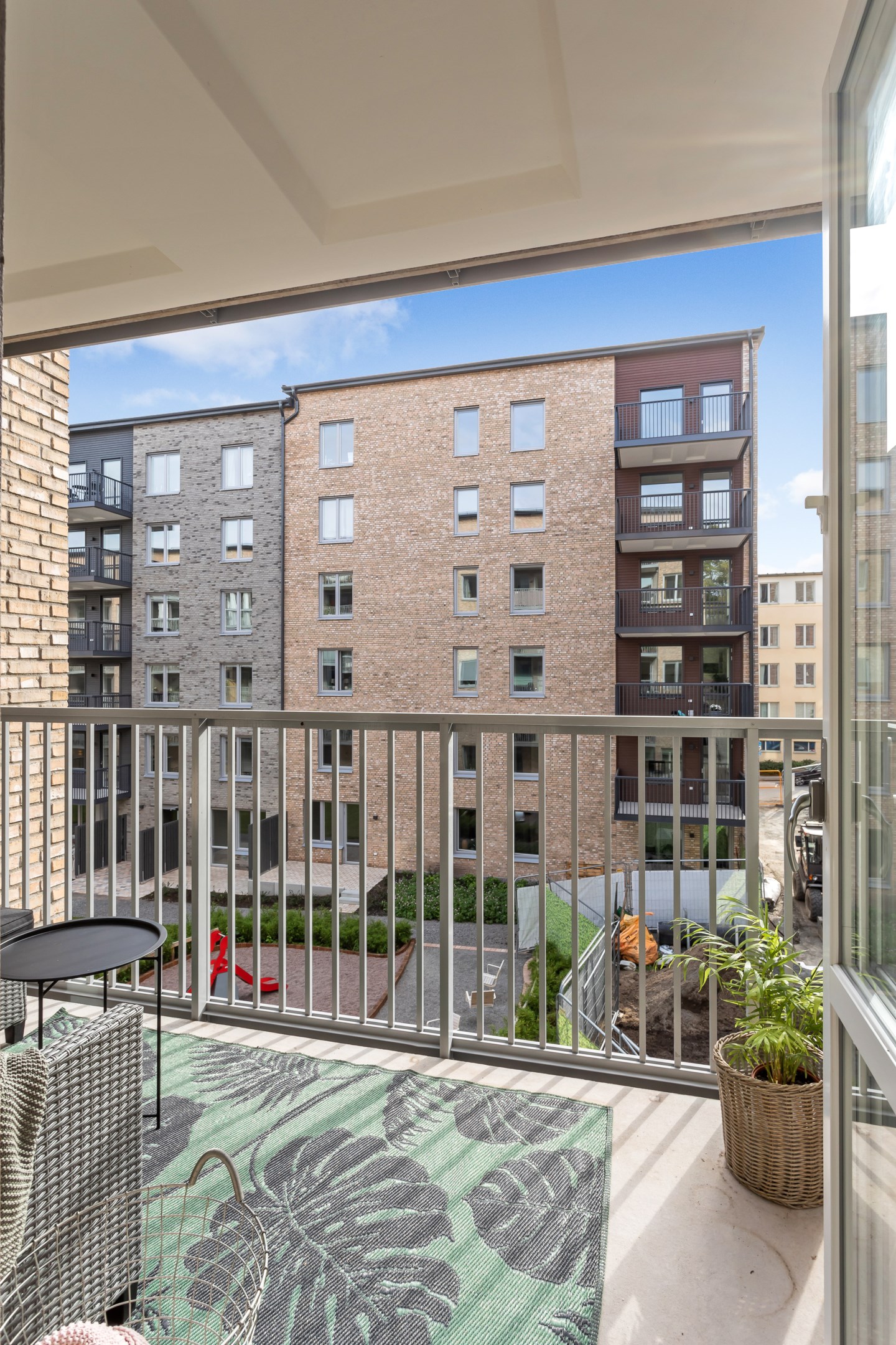 Bostadsbild från Otto Myrbergs väg 4D, Såld i Rickomberga, Uppsala