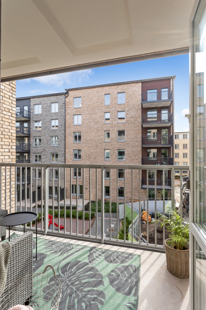 Bostadsbild från Otto Myrbergs väg 4D, Såld i Rickomberga, Uppsala