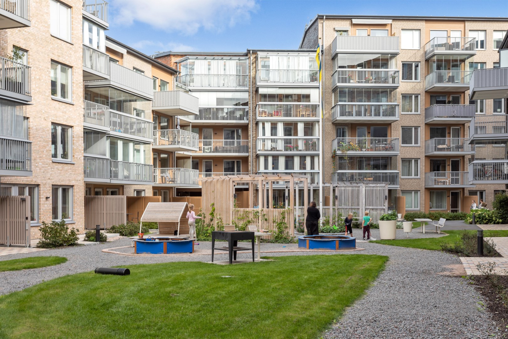 Bostadsbild från Otto Myrbergs väg 4D, Såld i Rickomberga, Uppsala