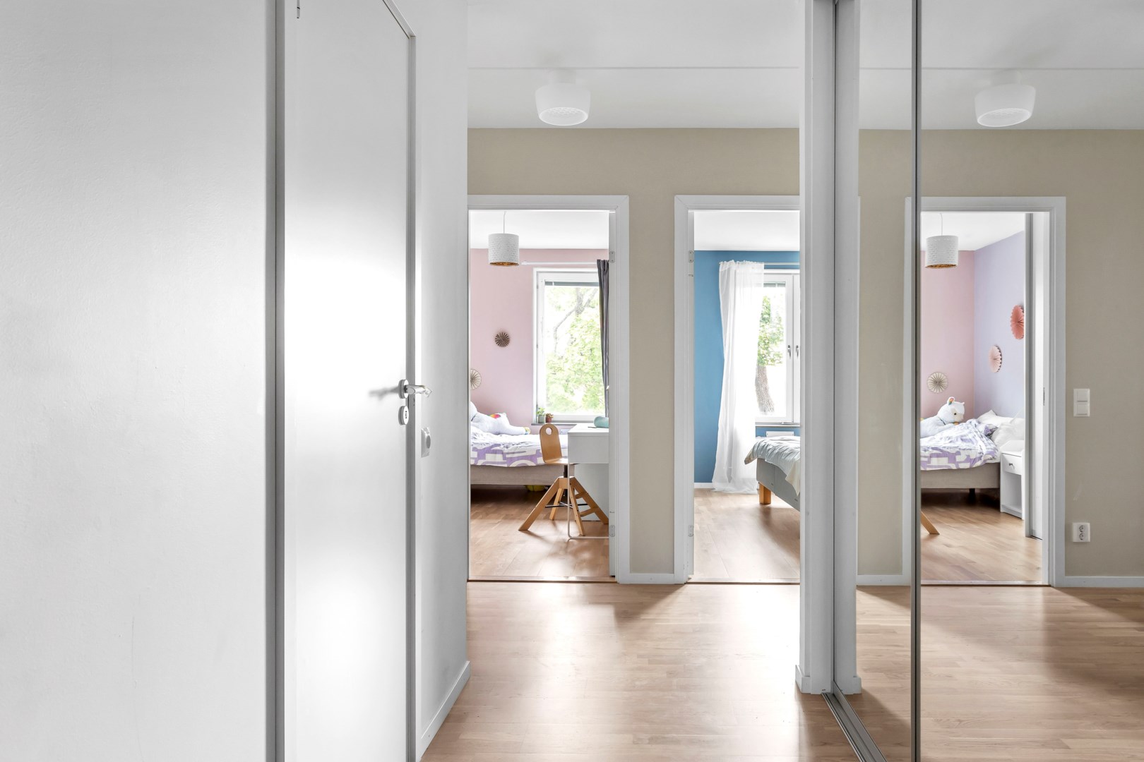 Bostadsbild från Otto Myrbergs väg 4D, Såld i Rickomberga, Uppsala