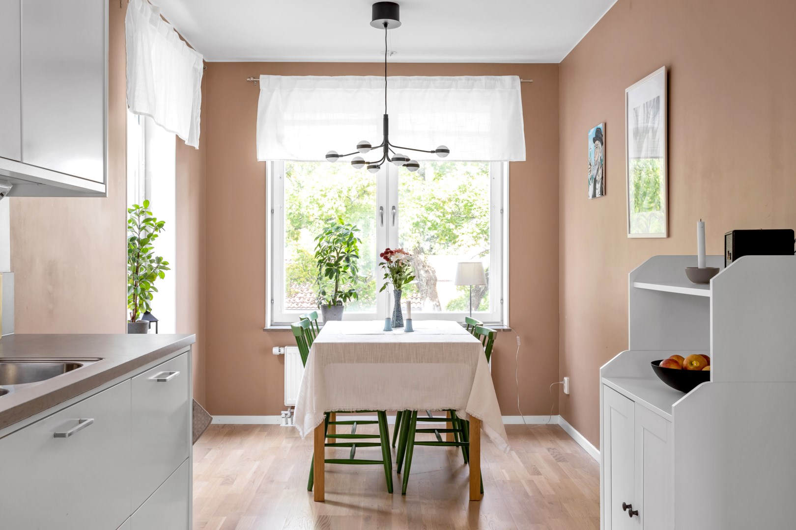 Bostadsbild från Otto Myrbergs väg 4D, Såld i Rickomberga, Uppsala