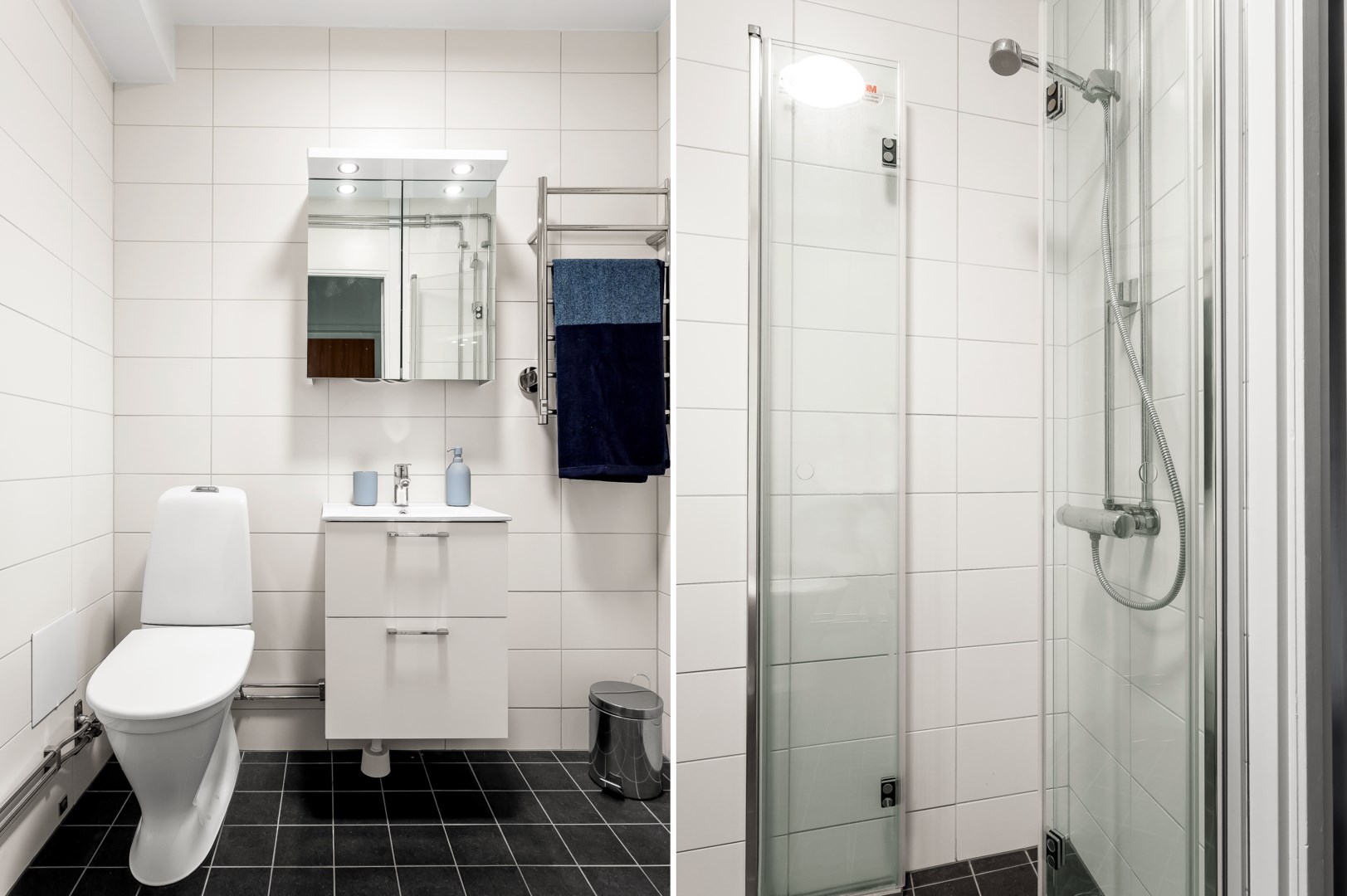 Bostadsbild från Torsgatan 8C, Såld i Främre Luthagen, Uppsala