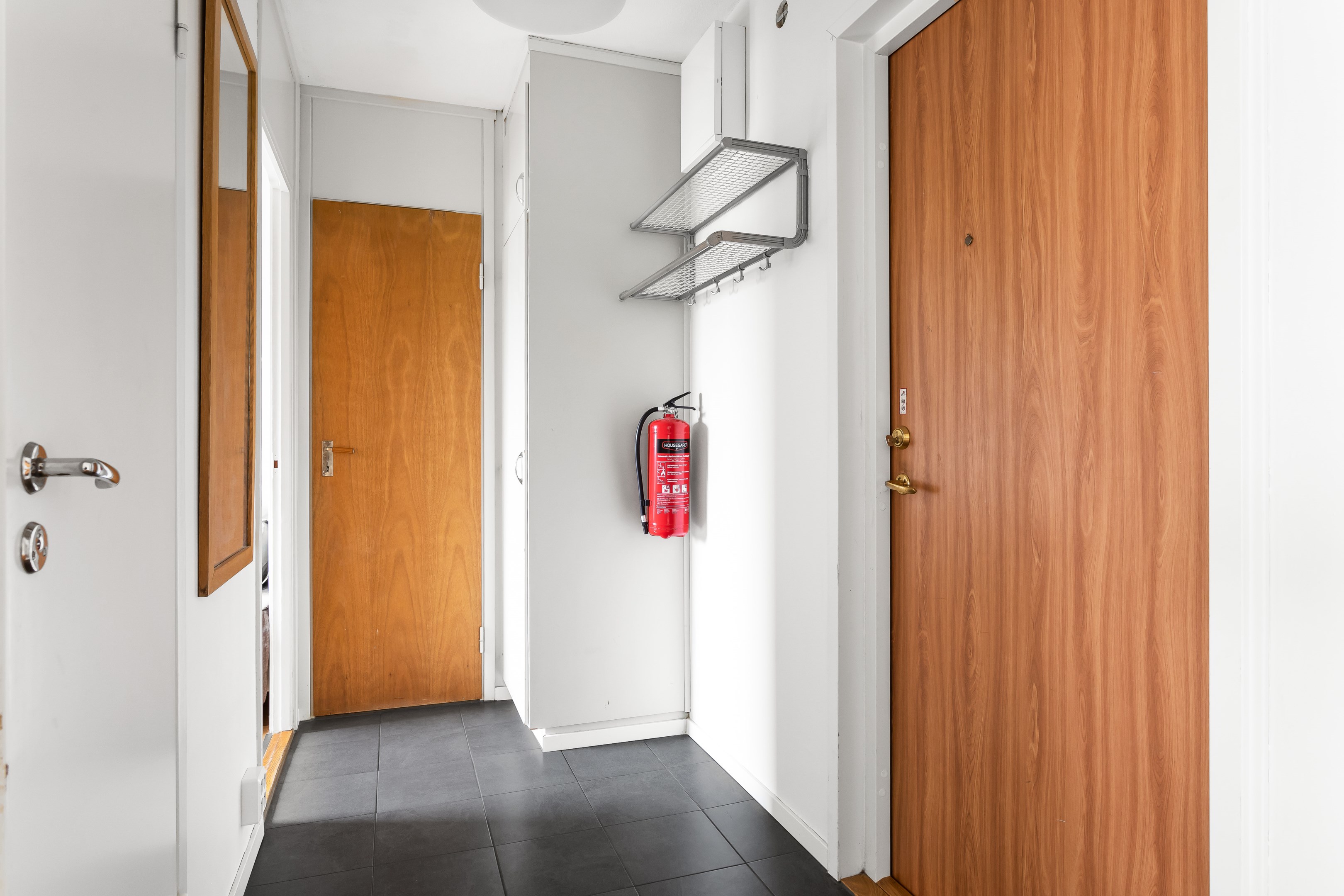 Bostadsbild från Torsgatan 8C, Såld i Främre Luthagen, Uppsala