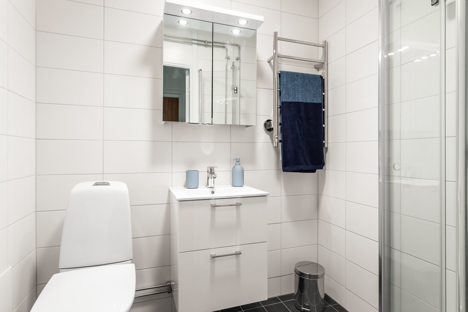 Bostadsbild från Torsgatan 8C, Såld i Främre Luthagen, Uppsala