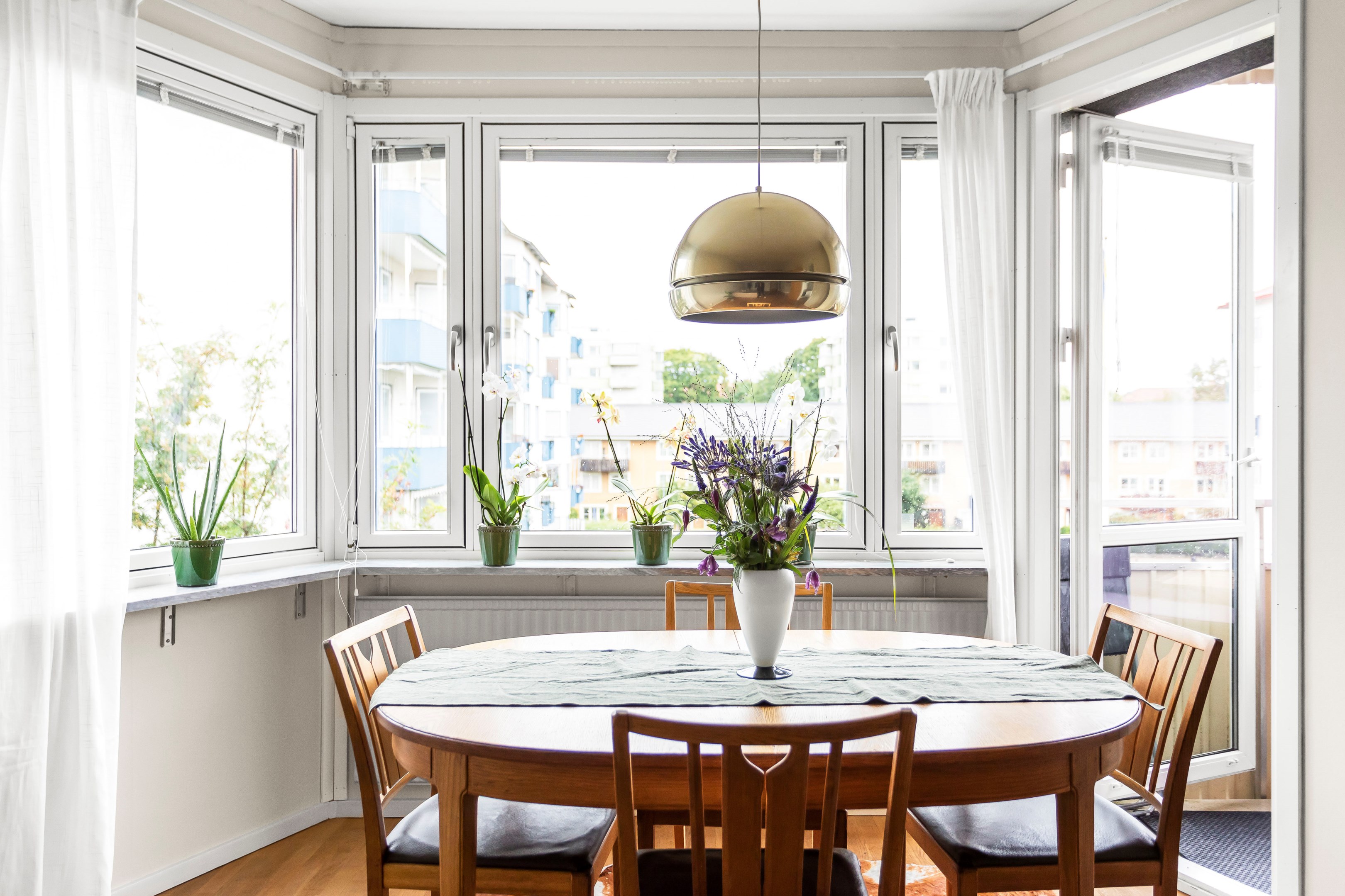 Bostadsbild från Torsgatan 8C, Såld i Främre Luthagen, Uppsala