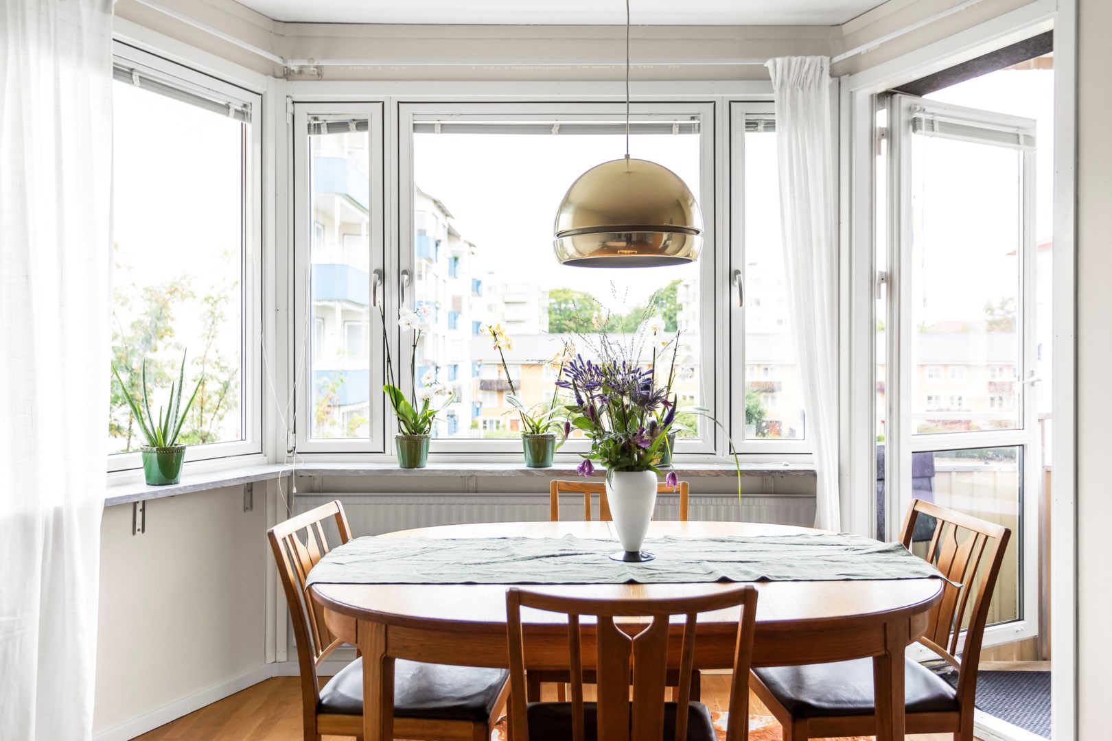 Bostadsbild från Torsgatan 8C, Såld i Främre Luthagen, Uppsala