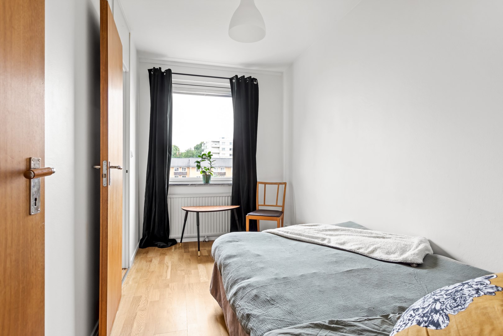 Bostadsbild från Torsgatan 8C, Såld i Främre Luthagen, Uppsala