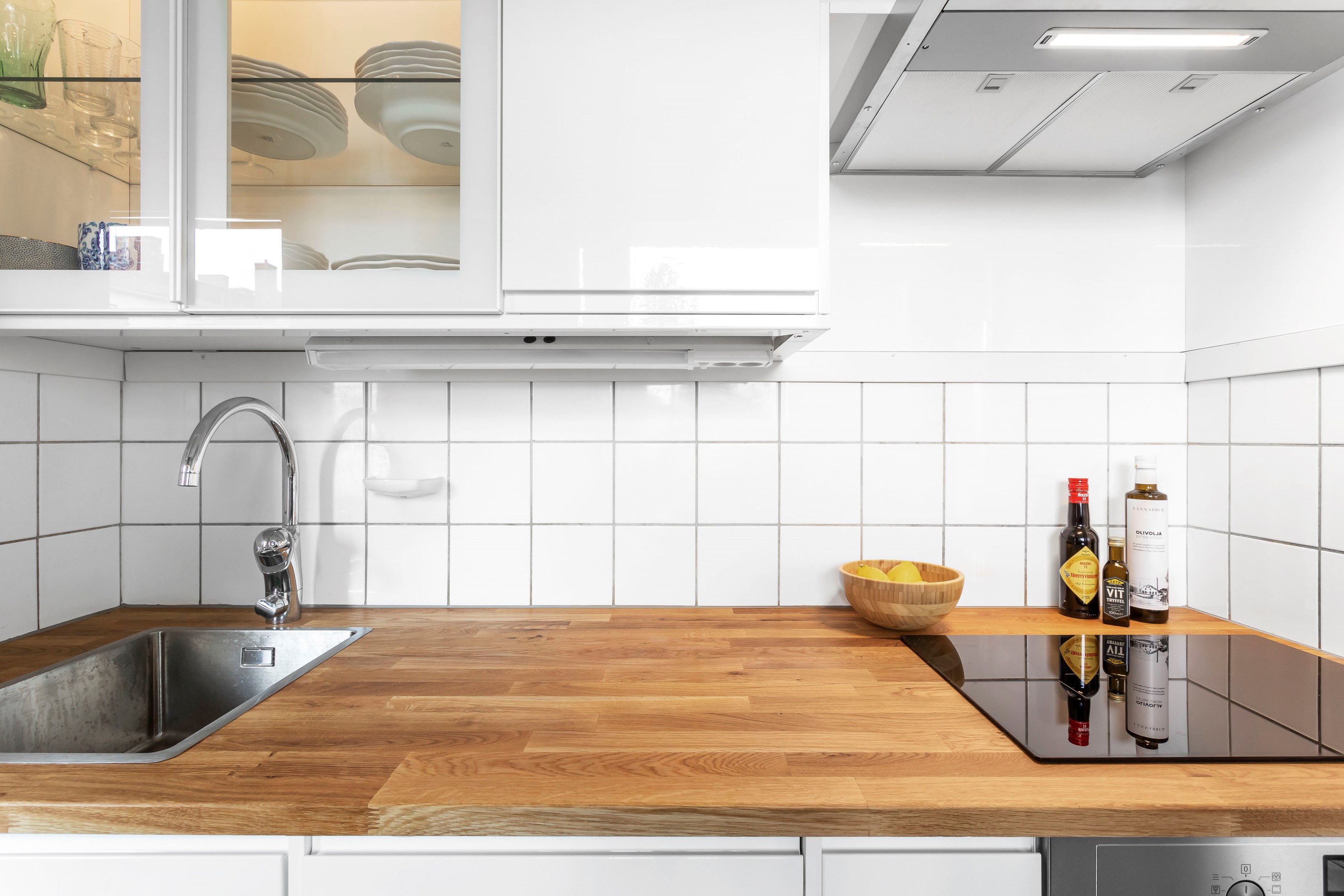 Bostadsbild från Torsgatan 8C, Såld i Främre Luthagen, Uppsala