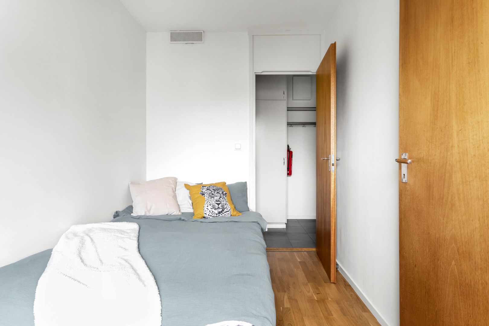 Bostadsbild från Torsgatan 8C, Såld i Främre Luthagen, Uppsala