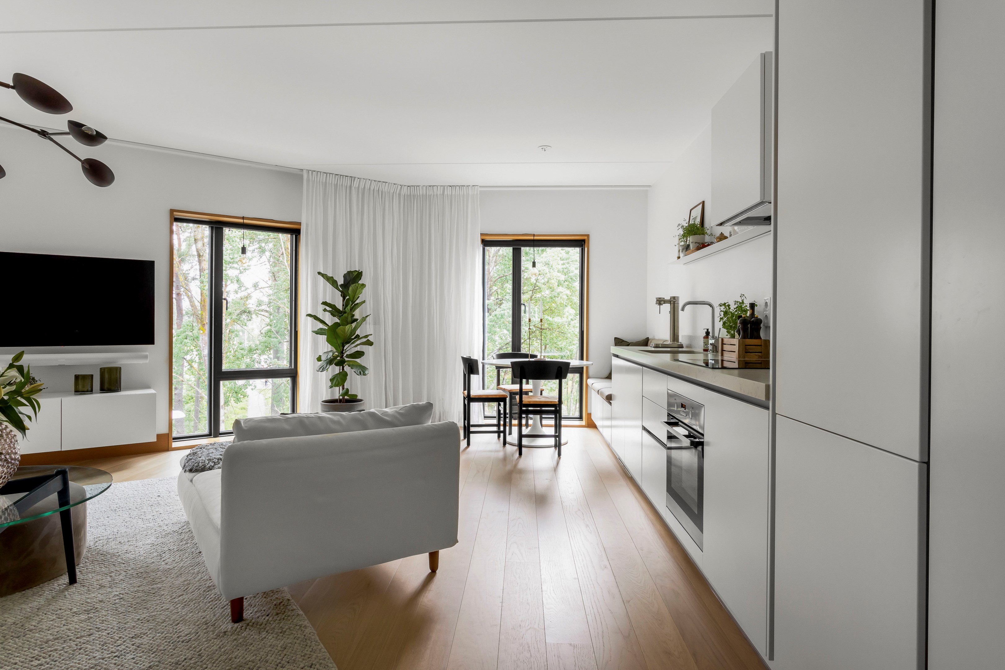 Bostadsbild från Betty Petterssons gata 9, Såld i Rosendal, Uppsala