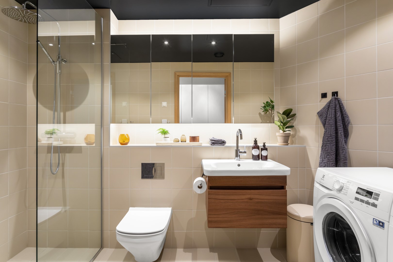 Bostadsbild från Betty Petterssons gata 9, Såld i Rosendal, Uppsala