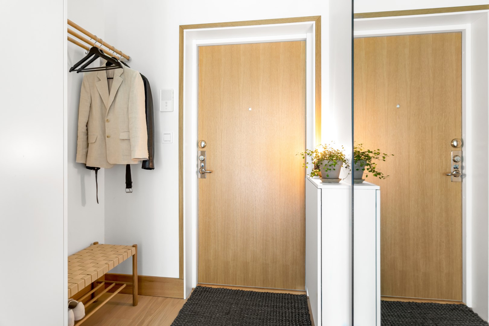 Bostadsbild från Betty Petterssons gata 9, Såld i Rosendal, Uppsala