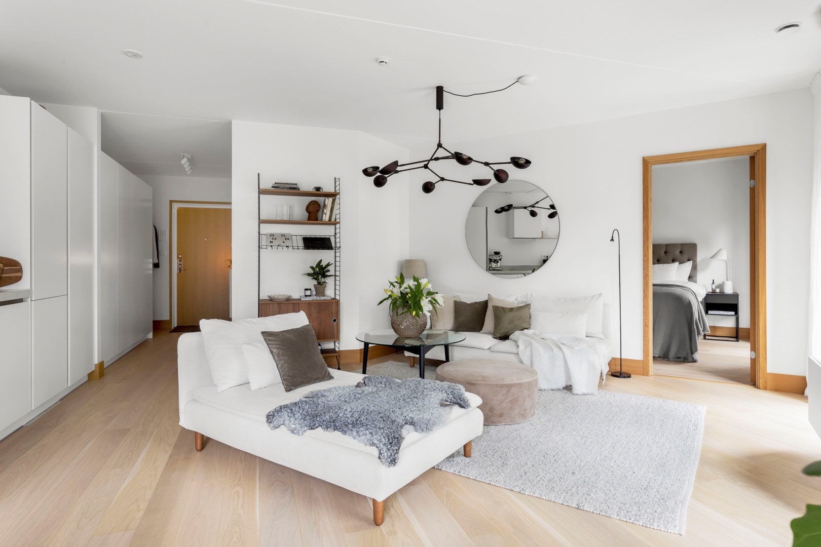 Bostadsbild från Betty Petterssons gata 9, Såld i Rosendal, Uppsala