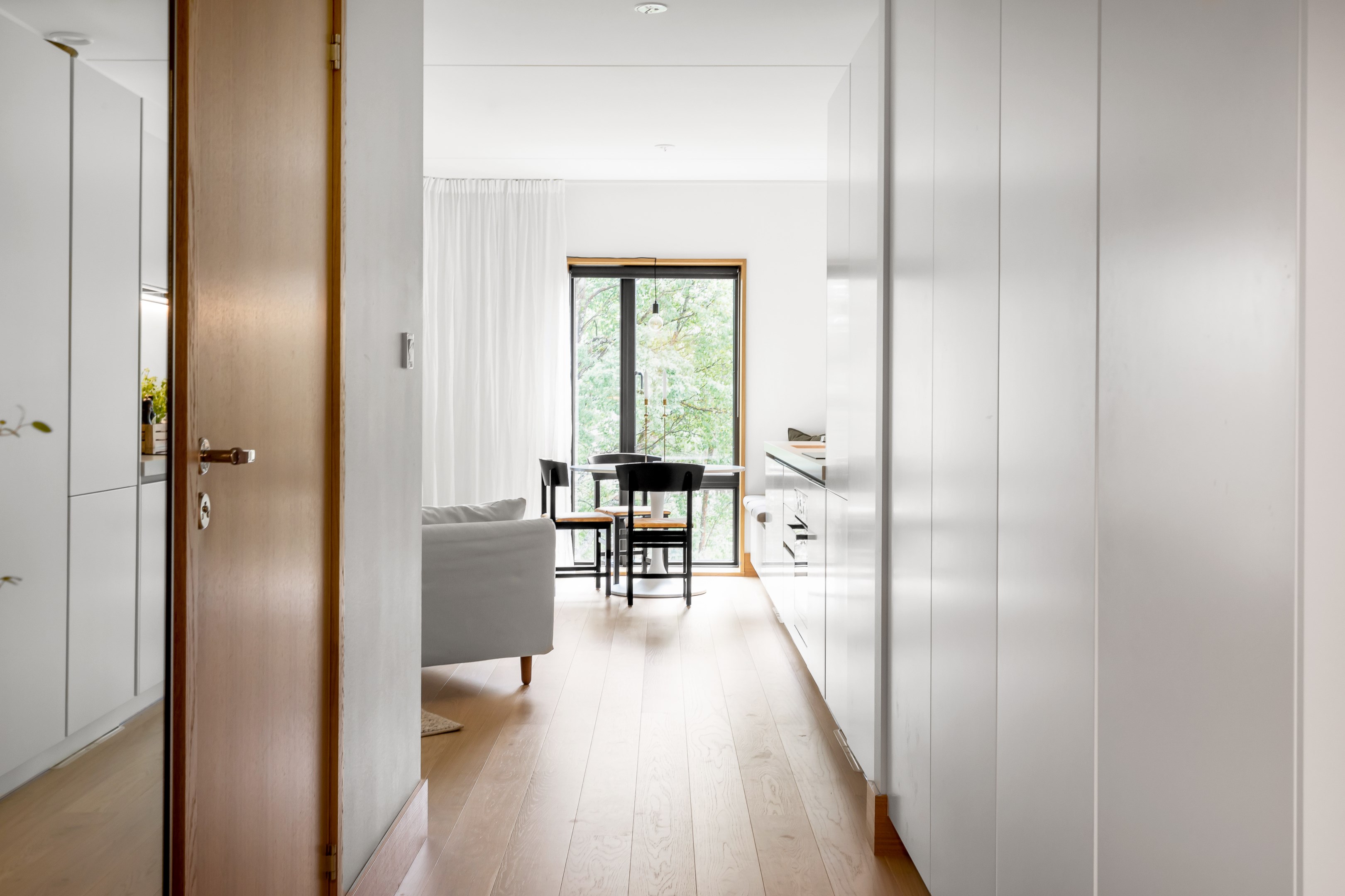 Bostadsbild från Betty Petterssons gata 9, Såld i Rosendal, Uppsala