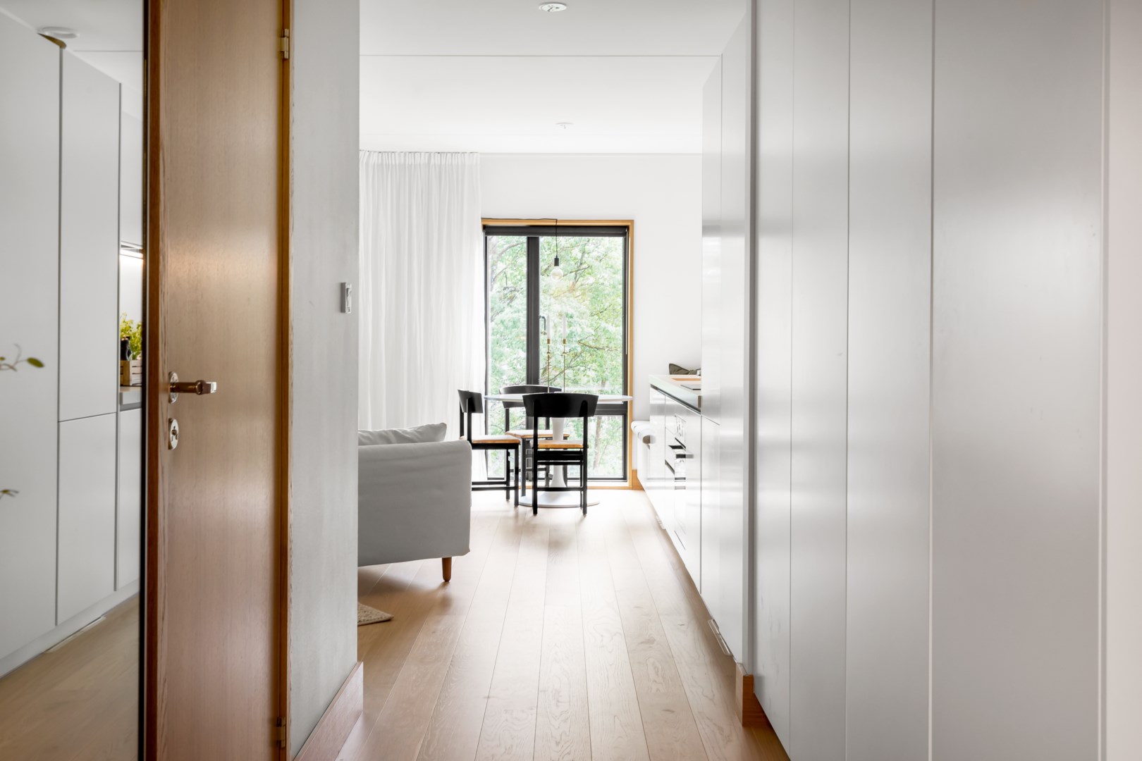 Bostadsbild från Betty Petterssons gata 9, Såld i Rosendal, Uppsala