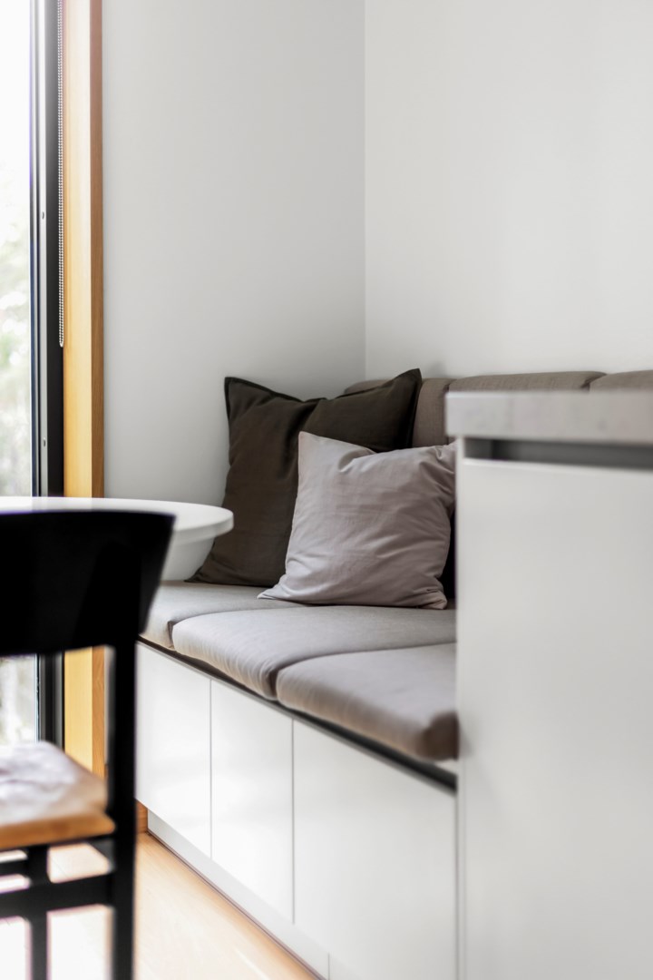 Bostadsbild från Betty Petterssons gata 9, Såld i Rosendal, Uppsala