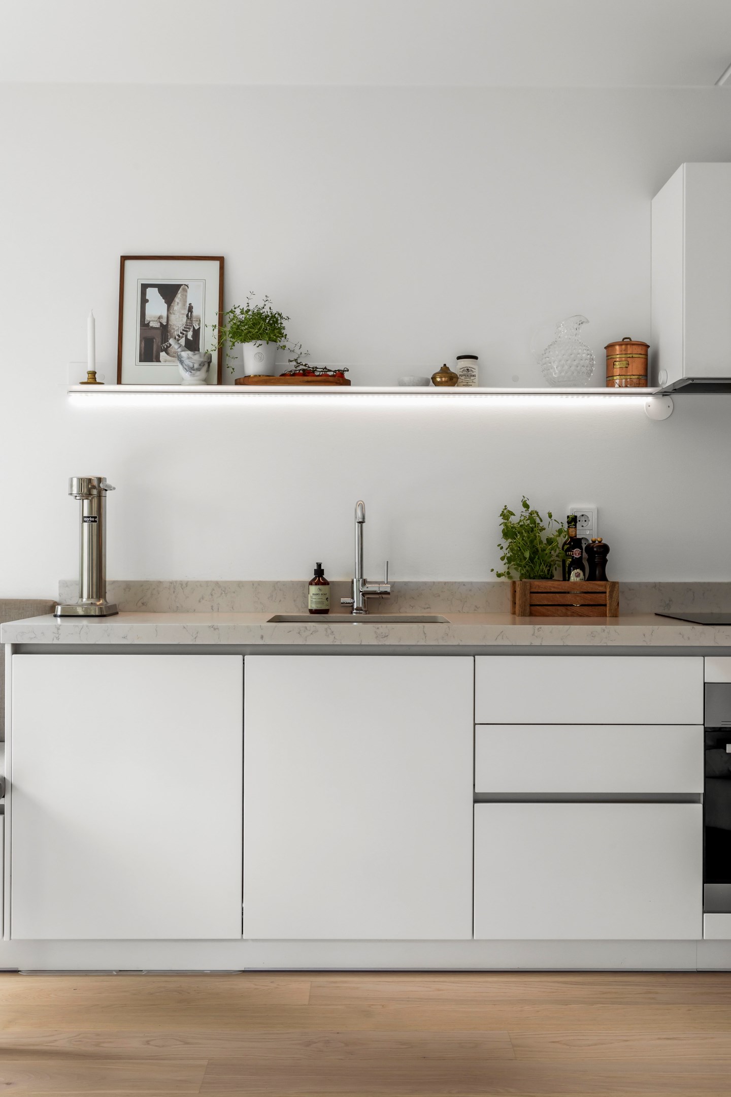 Bostadsbild från Betty Petterssons gata 9, Såld i Rosendal, Uppsala