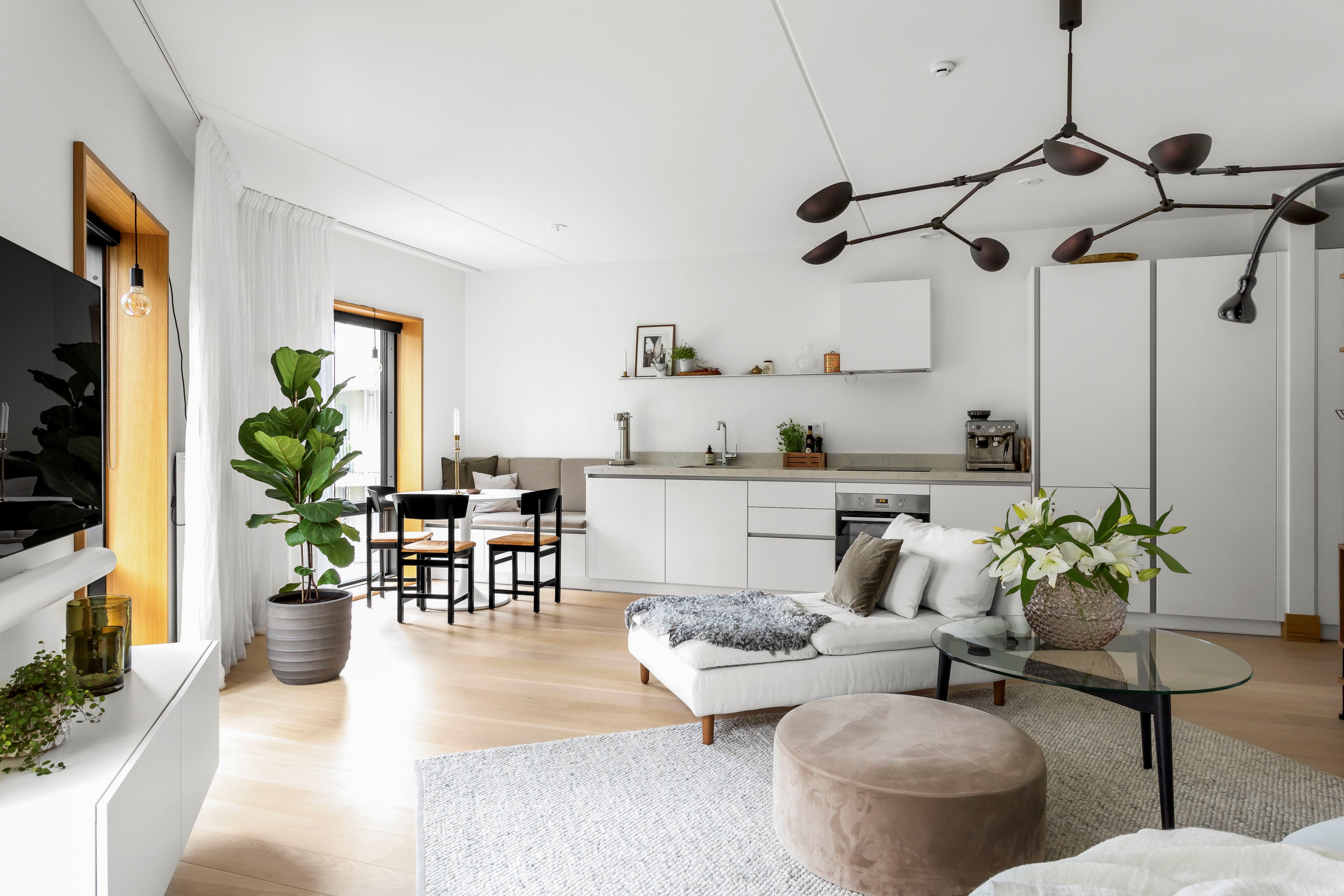 Bostadsbild från Betty Petterssons gata 9, Såld i Rosendal, Uppsala