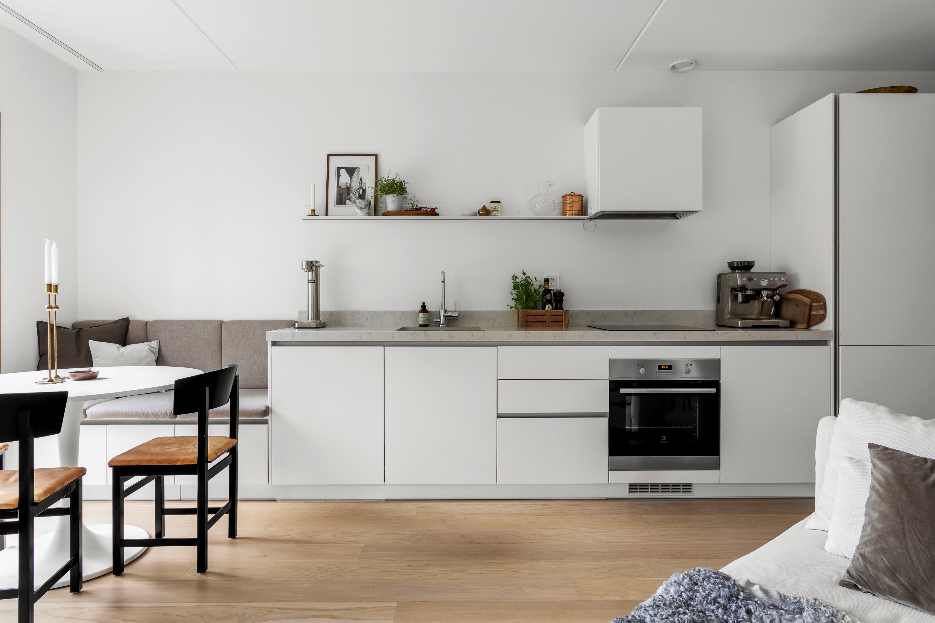 Bostadsbild från Betty Petterssons gata 9, Såld i Rosendal, Uppsala