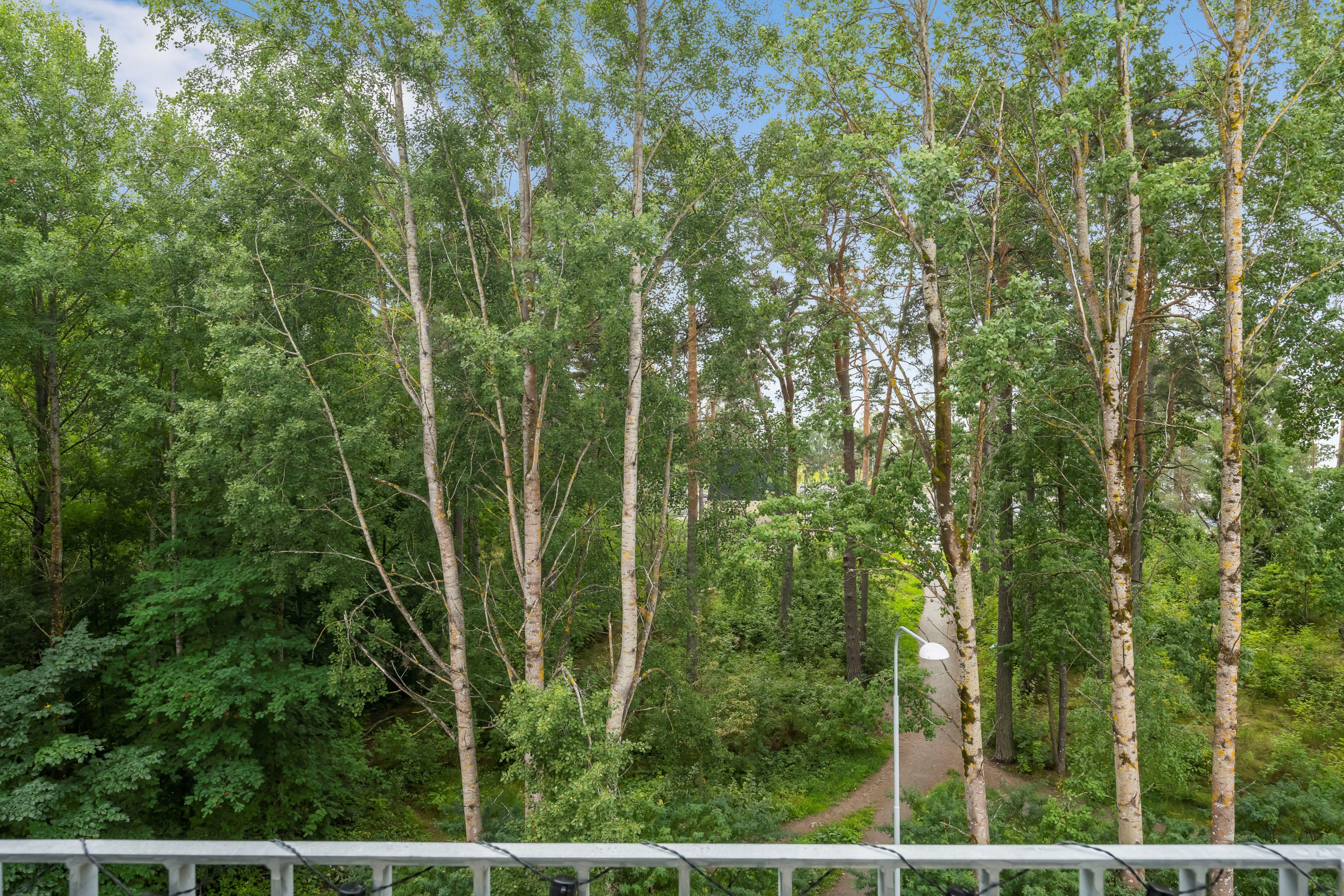 Bostadsbild från Betty Petterssons gata 9, Såld i Rosendal, Uppsala