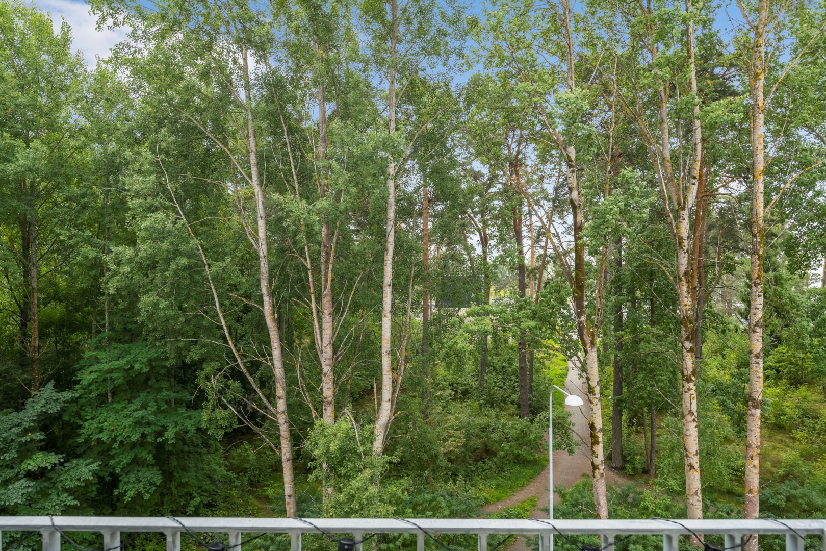 Bostadsbild från Betty Petterssons gata 9, Såld i Rosendal, Uppsala