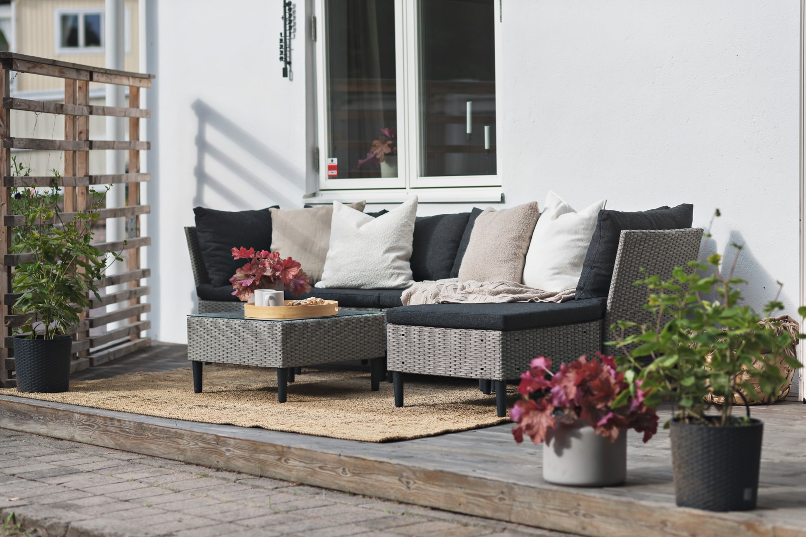 Bostadsbild från Dag Hammarskjölds Väg 279, Snart till salu i Sunnersta, Uppsala