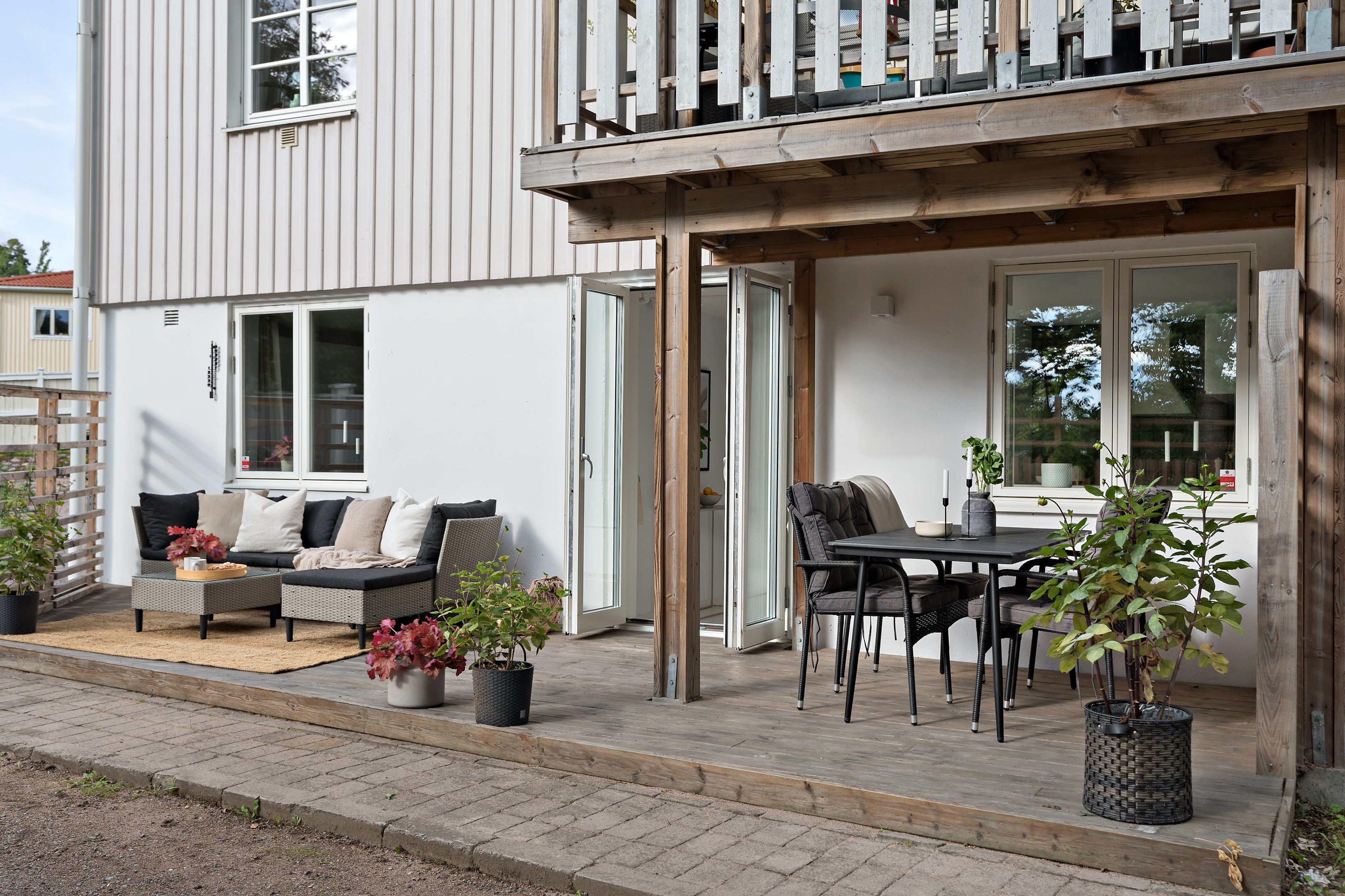 Bostadsbild från Dag Hammarskjölds Väg 279, Snart till salu i Sunnersta, Uppsala