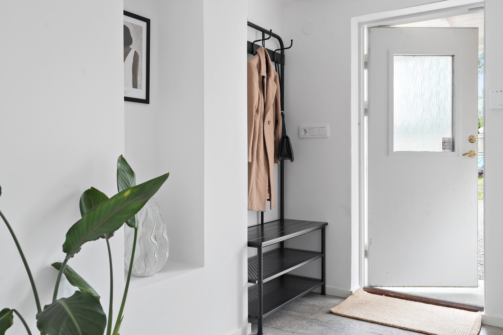 Bostadsbild från Dag Hammarskjölds Väg 279, Snart till salu i Sunnersta, Uppsala