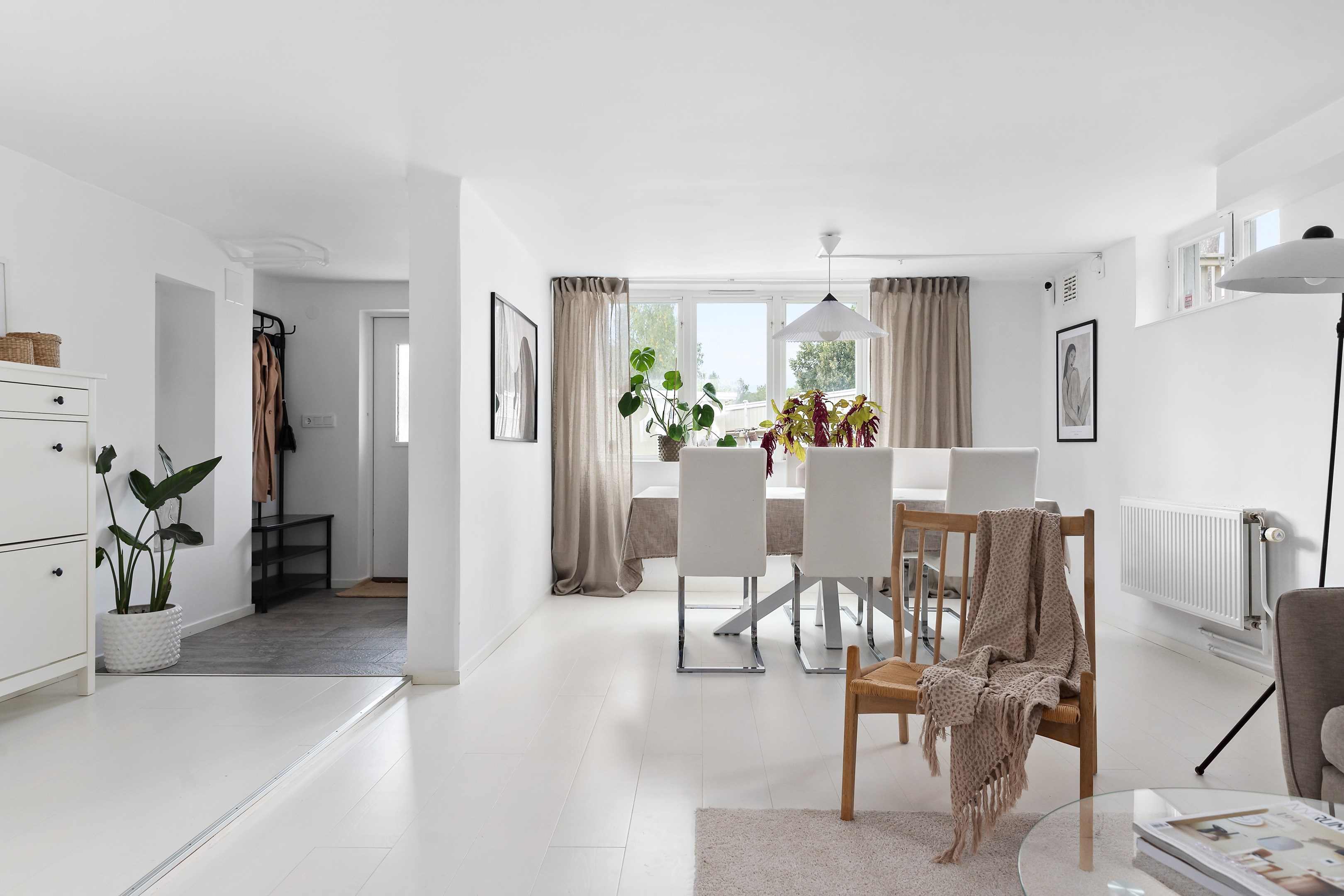 Bostadsbild från Dag Hammarskjölds Väg 279, Snart till salu i Sunnersta, Uppsala