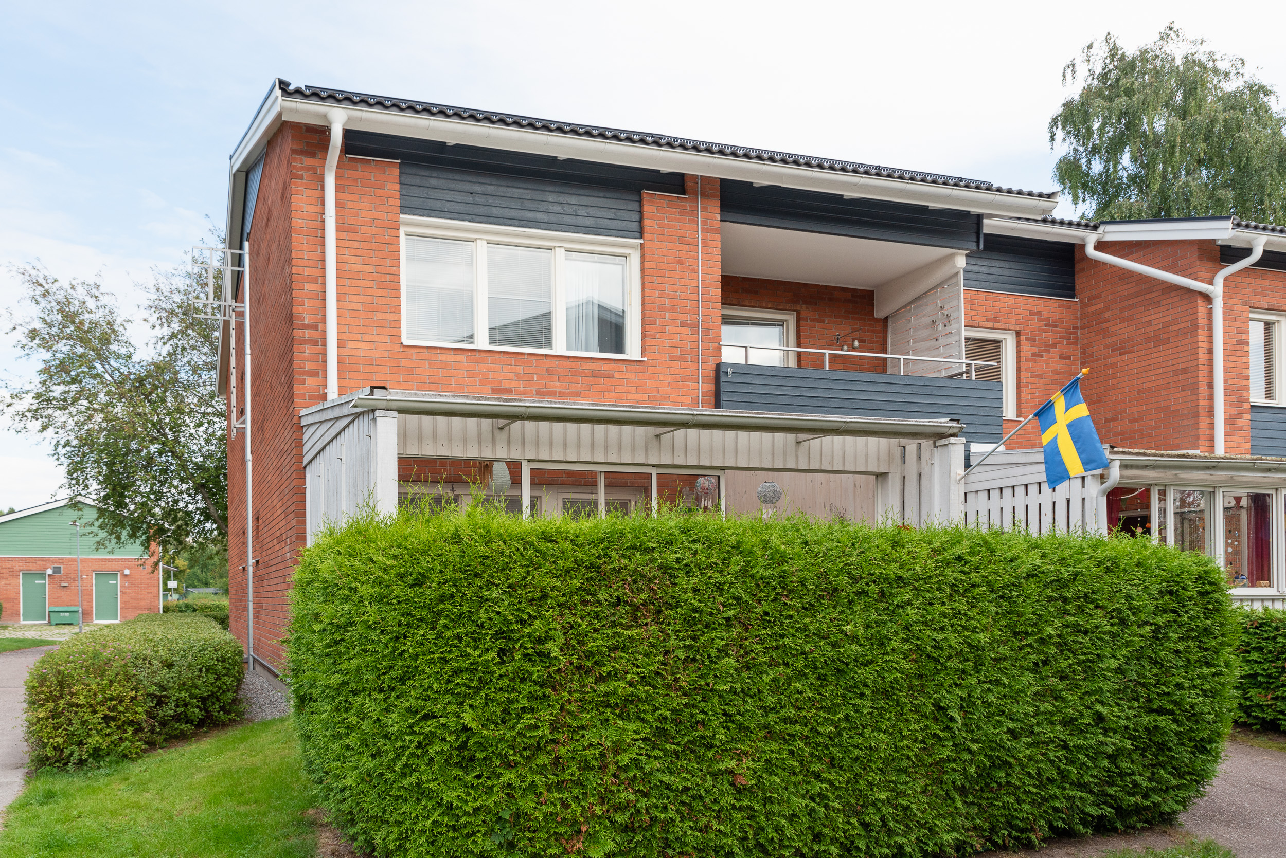 Bostadsbild från Julrosvägen 3, Såld i Gryta, Västerås