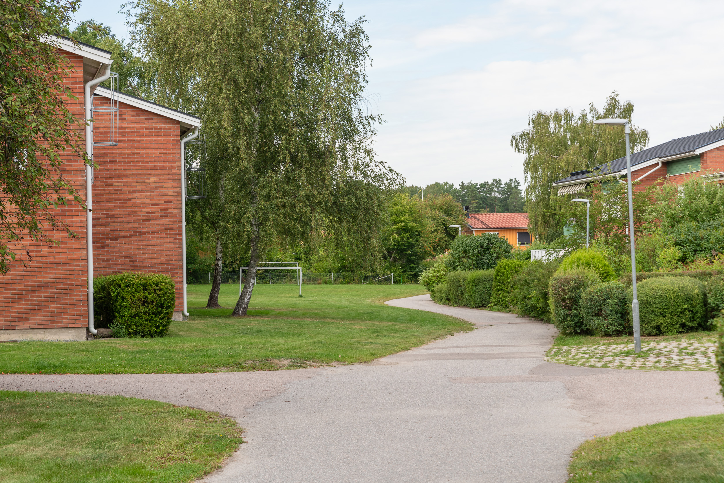 Bostadsbild från Julrosvägen 3, Såld i Gryta, Västerås