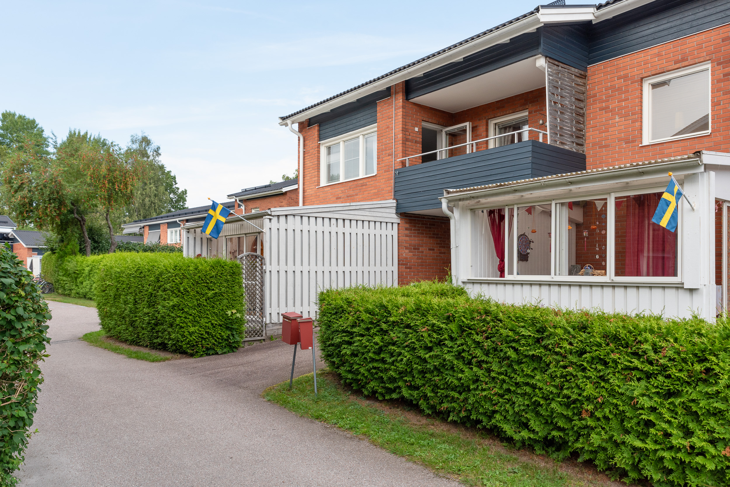 Bostadsbild från Julrosvägen 3, Såld i Gryta, Västerås